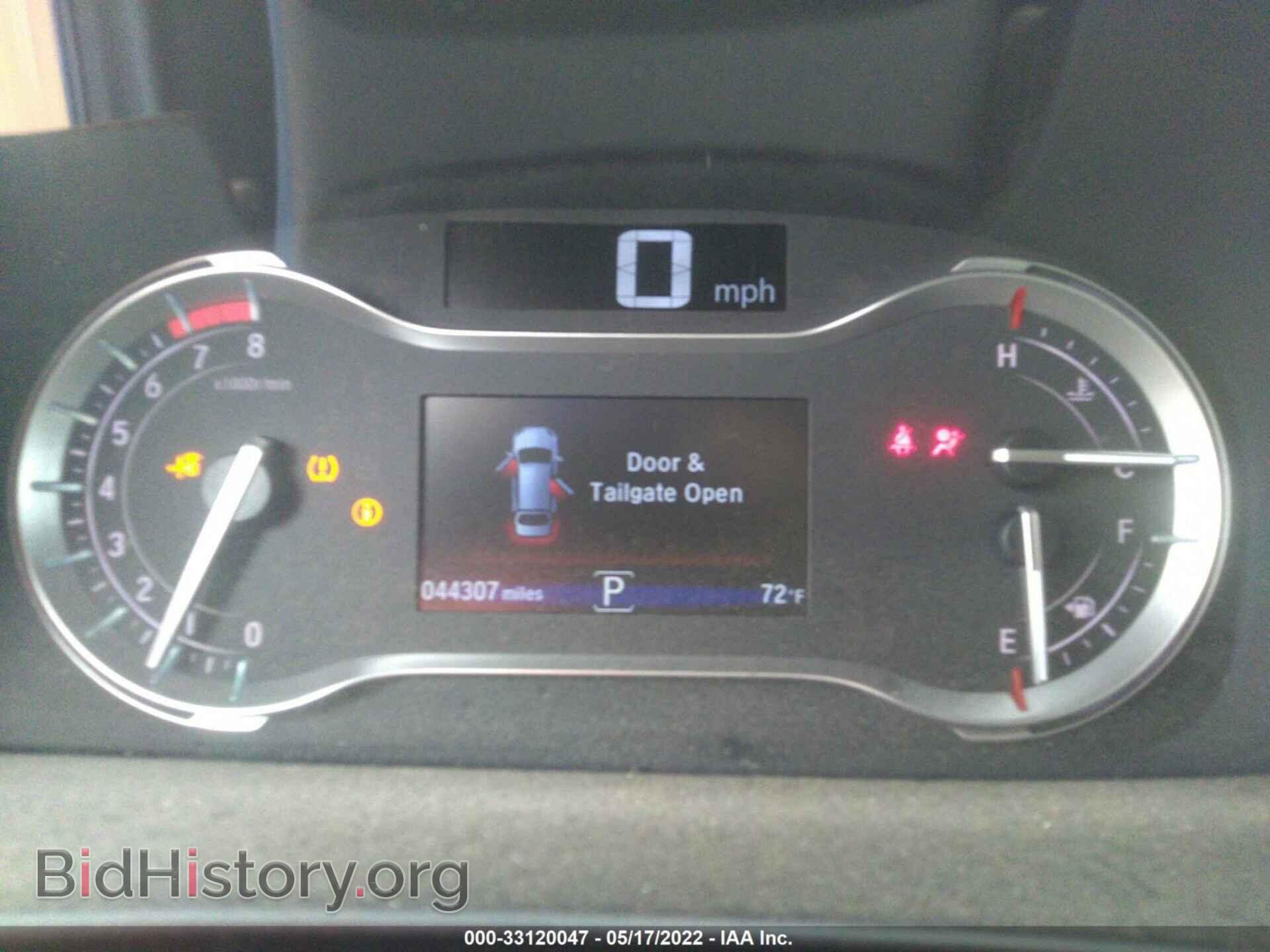 2018 HONDA PILOT - VIN: 5FNYF6H51JB061669 - Фото 7