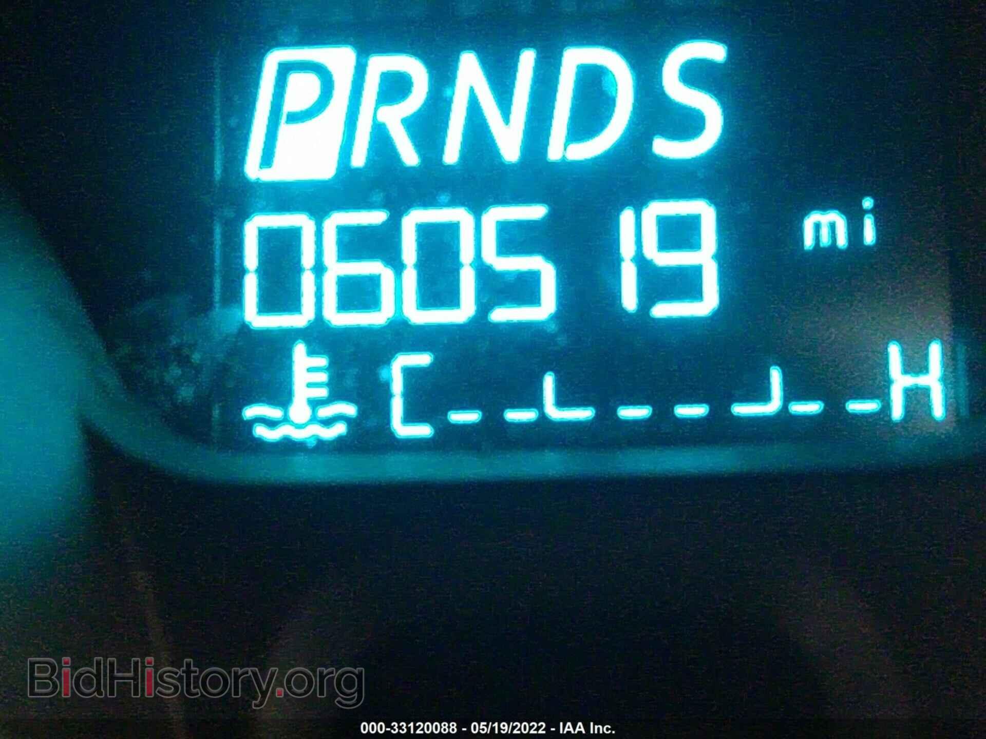 2019 FORD FIESTA - VIN: 3FADP4BJ6KM112057 - Фото 7