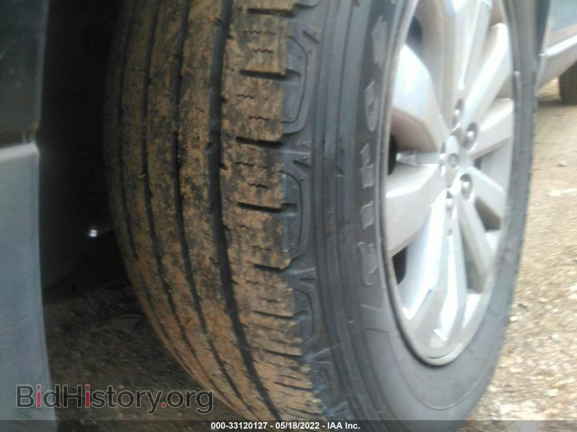 2007 FORD EDGE - VIN: 2FMDK49C27BB51328 - Photo 12
