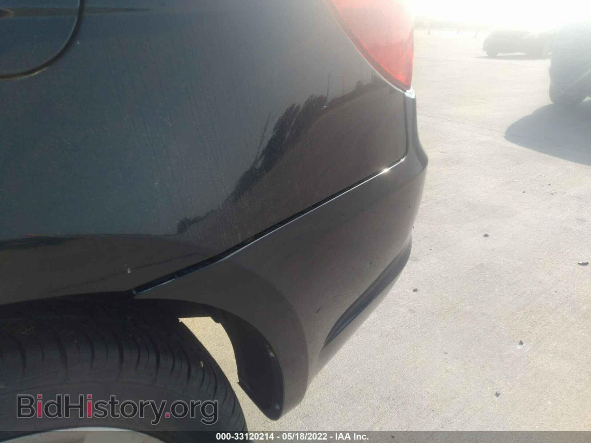 2012 CHRYSLER 200 - VIN: 1C3CCBAB0CN122269 - Фото 6