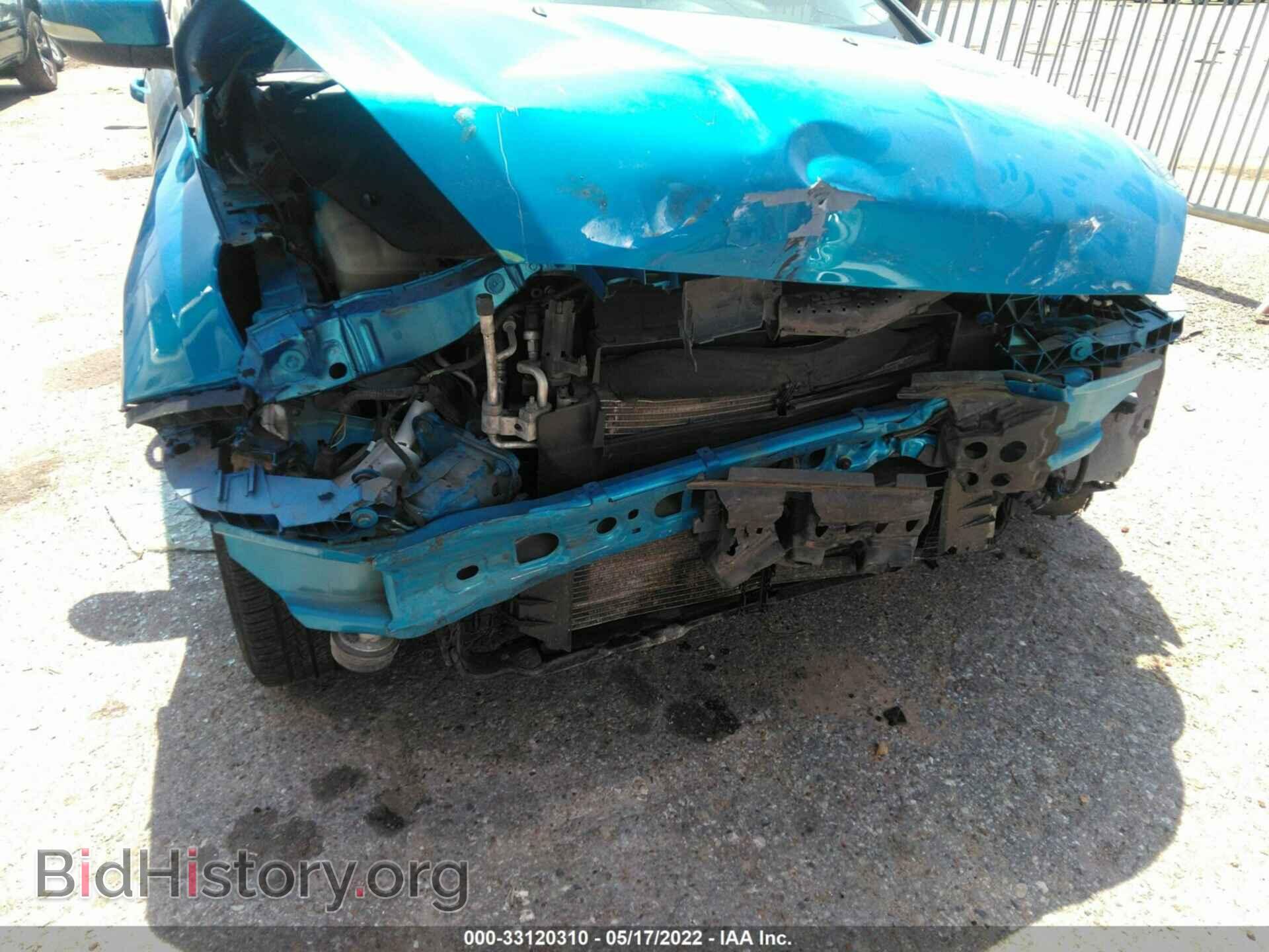 2016 FORD FOCUS - VIN: 1FADP3F21GL404480 - Photo 6