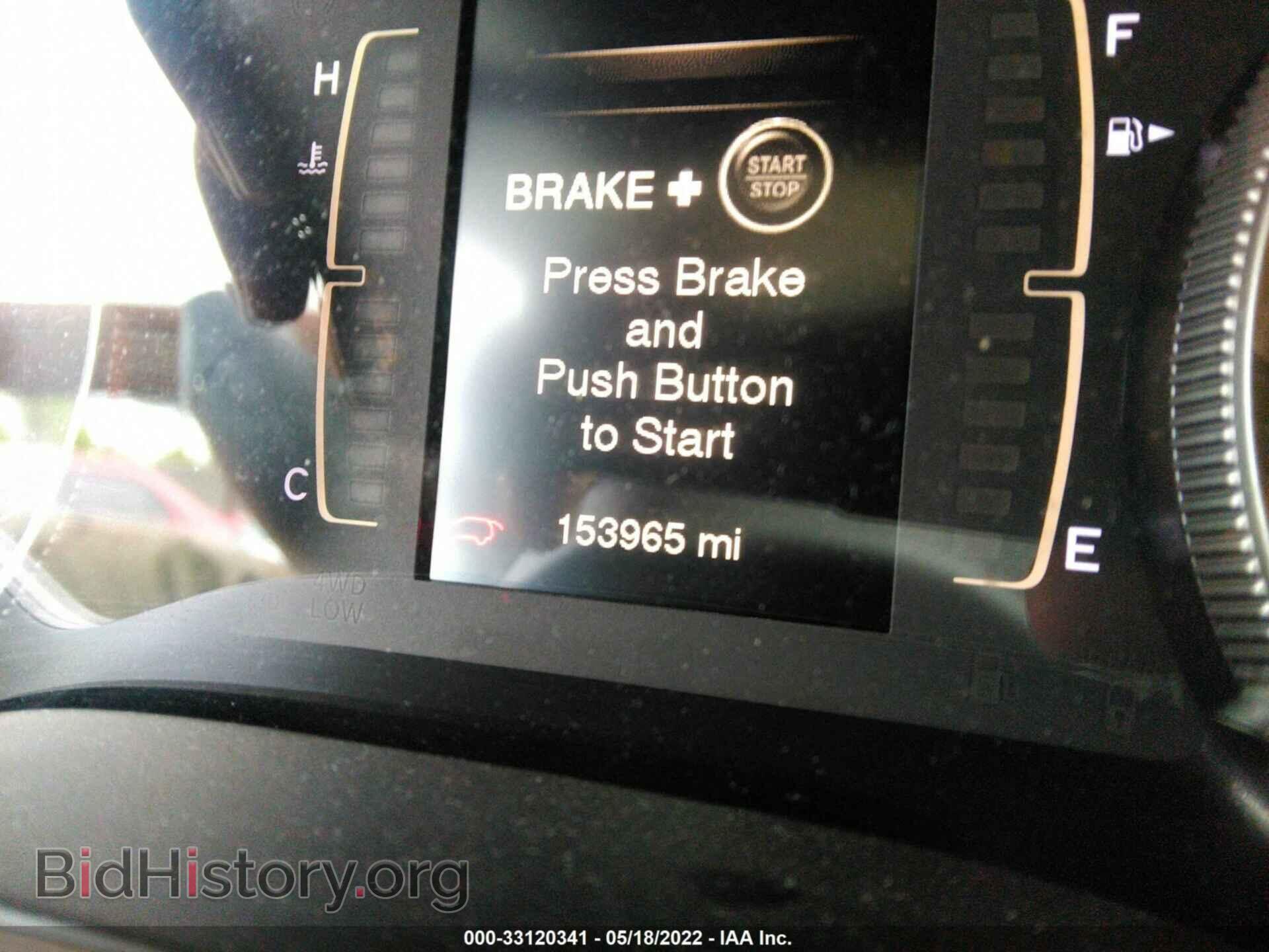 2016 JEEP CHEROKEE - VIN: 1C4PJLCBXGW201390 - Фото 7