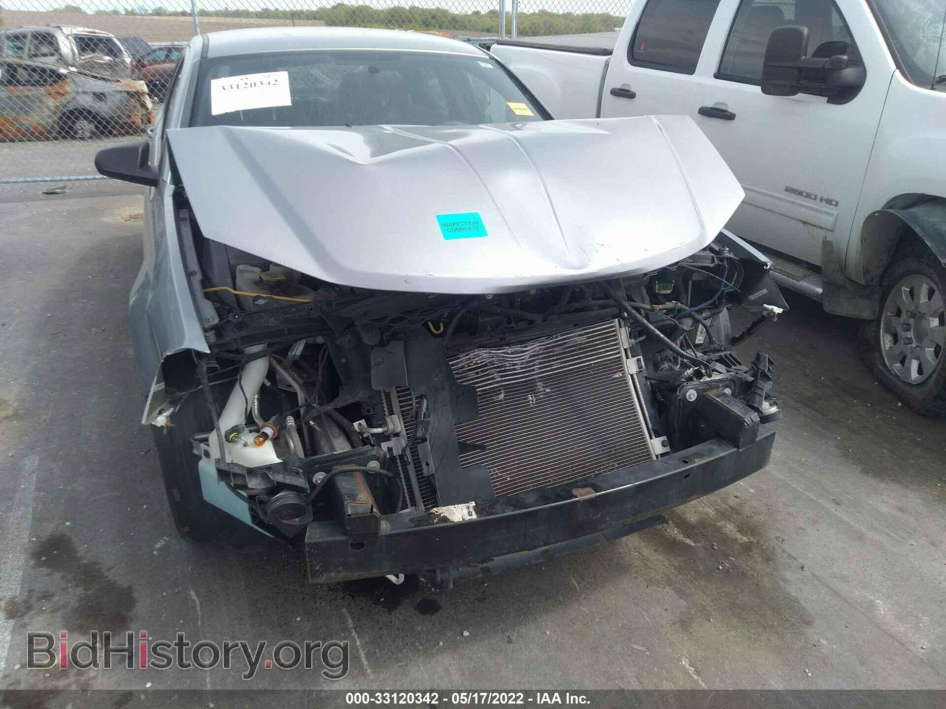 2013 DODGE AVENGER - VIN: 1C3CDZAB8DN518831 - Photo 6