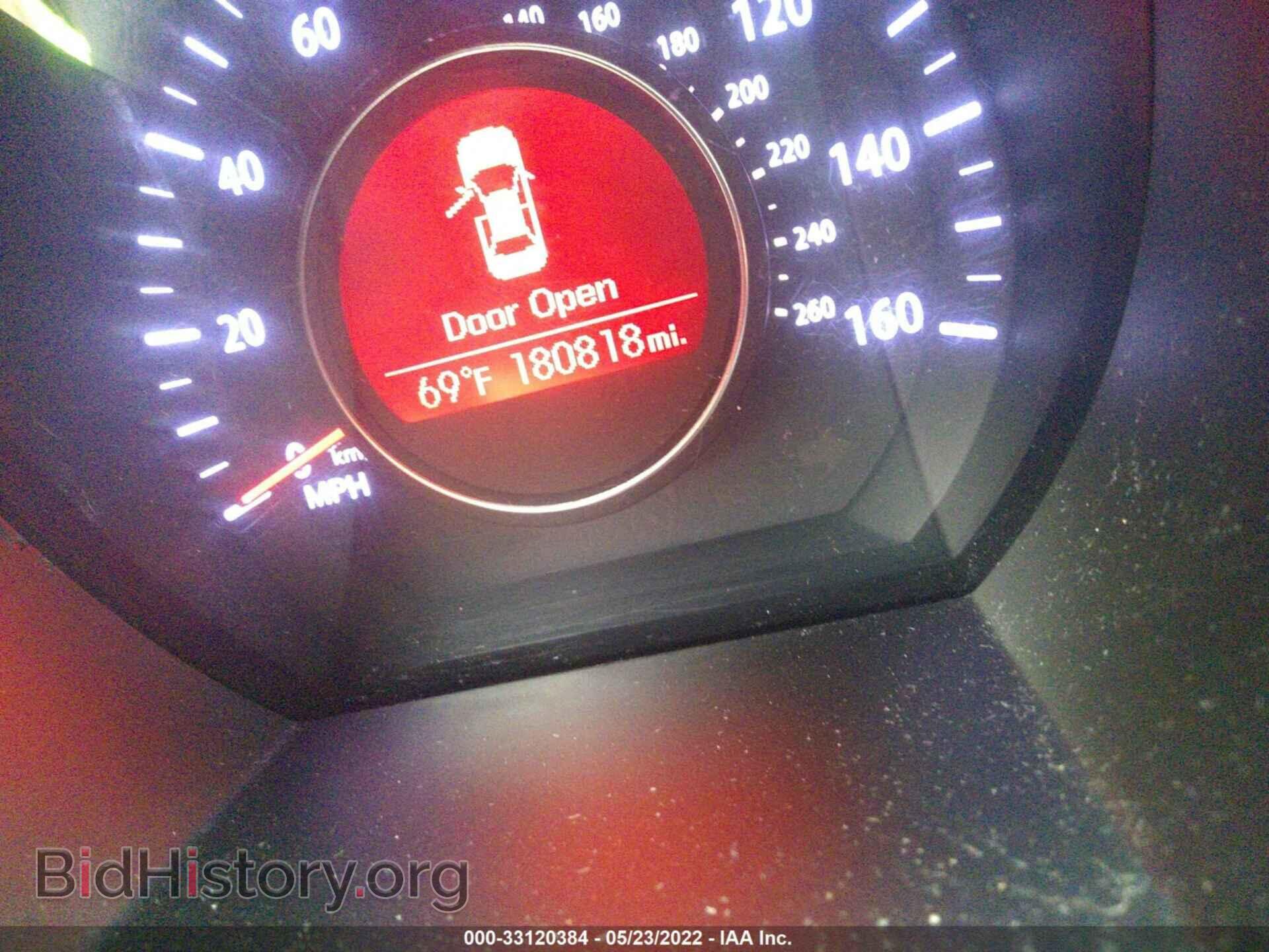 2013 KIA OPTIMA - VIN: KNAGM4A74D5321700 - Фото 7