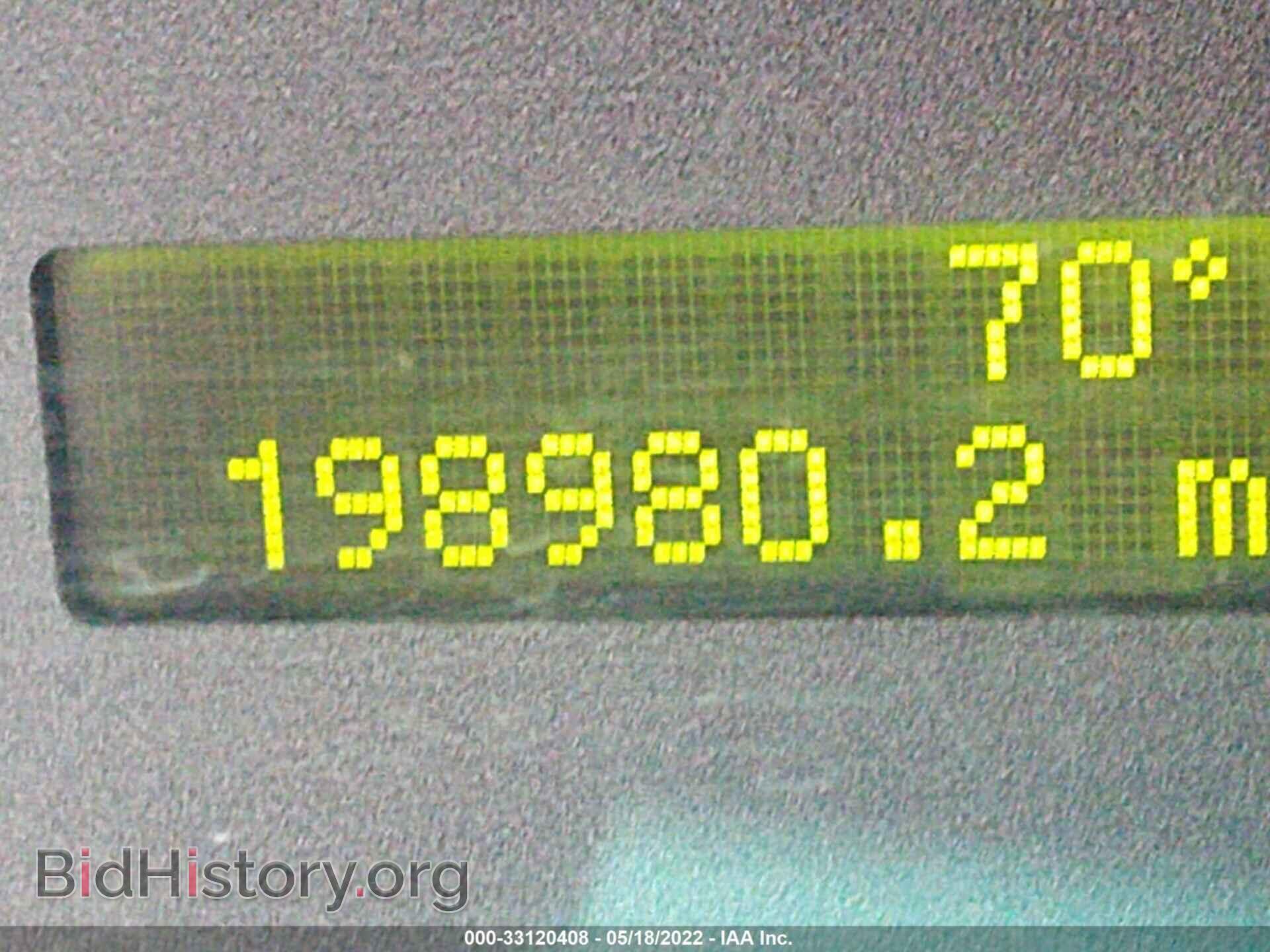 2008 FORD EXPLORER - VIN: 1FMEU73E88UA88872 - Photo 7