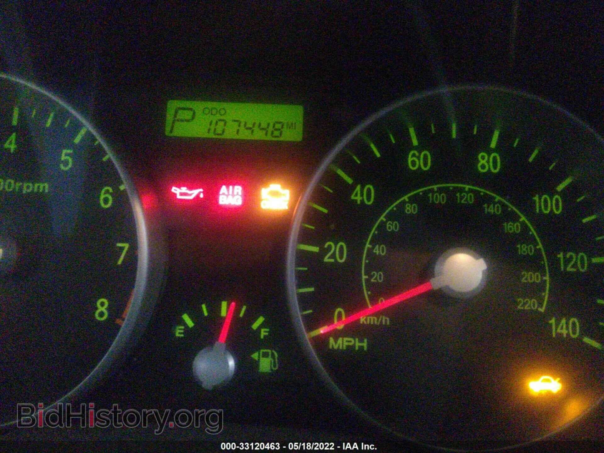 2009 HYUNDAI ACCENT - VIN: KMHCM36C39U119165 - Фото 7