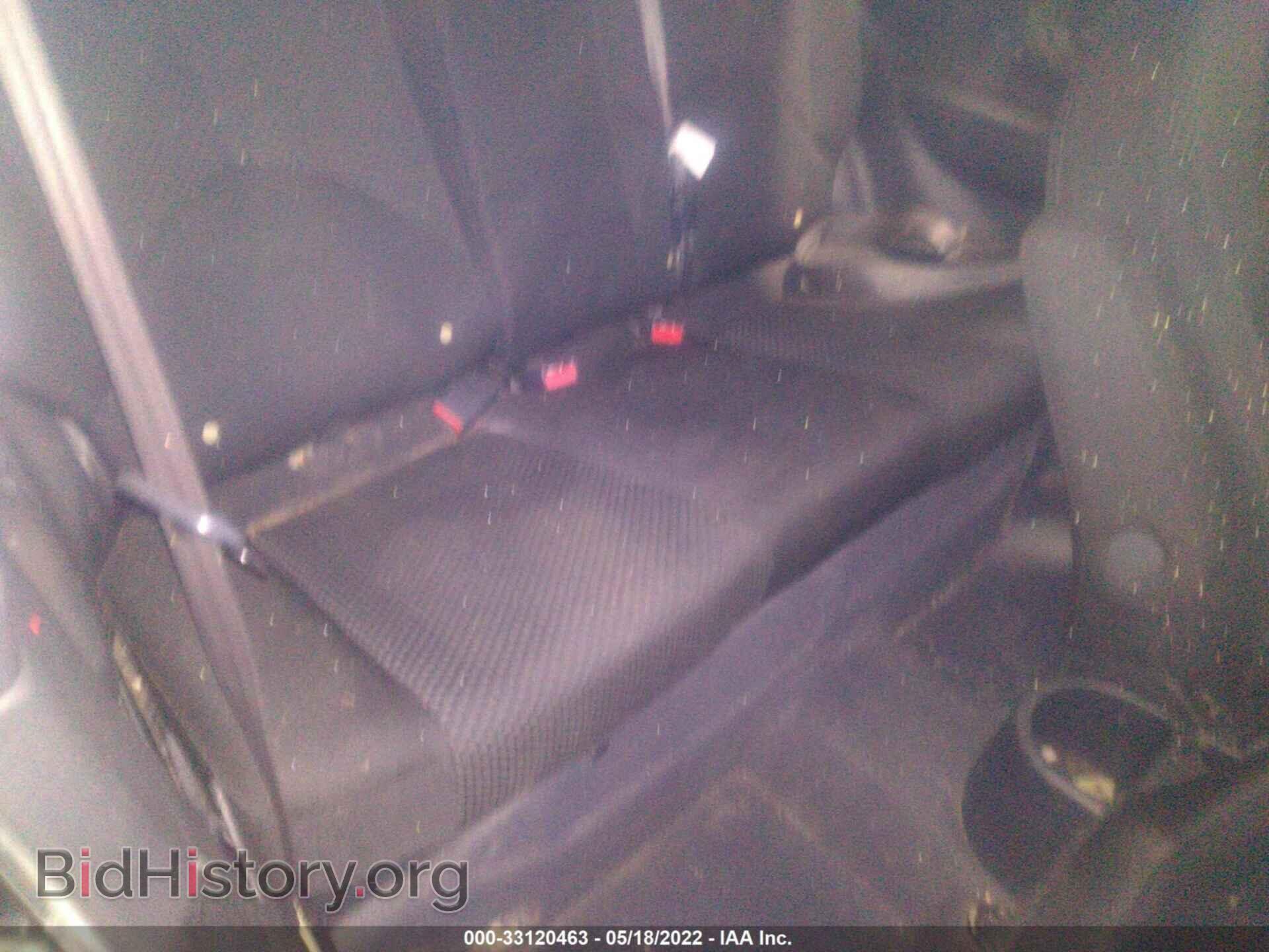 2009 HYUNDAI ACCENT - VIN: KMHCM36C39U119165 - Фото 8