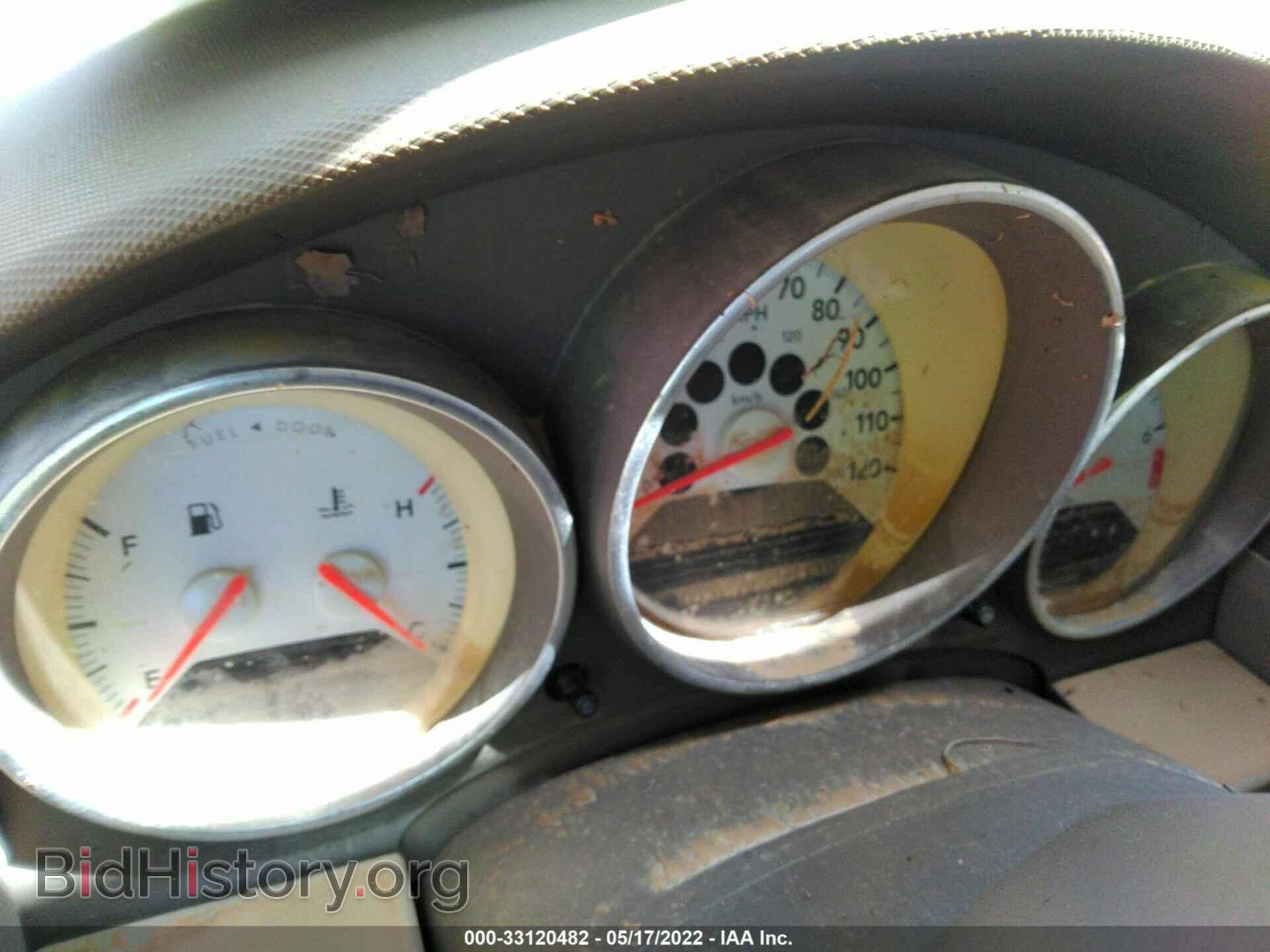 2009 DODGE CALIBER - VIN: 1B3HB48A59D180391 - Фото 7
