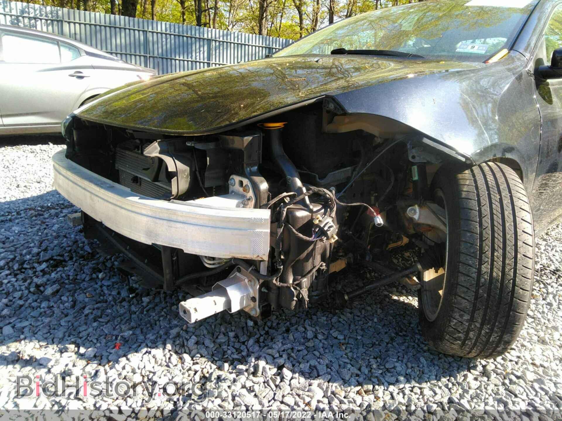 2014 DODGE DART - VIN: 1C3CDFBB9ED902220 - Фото 6