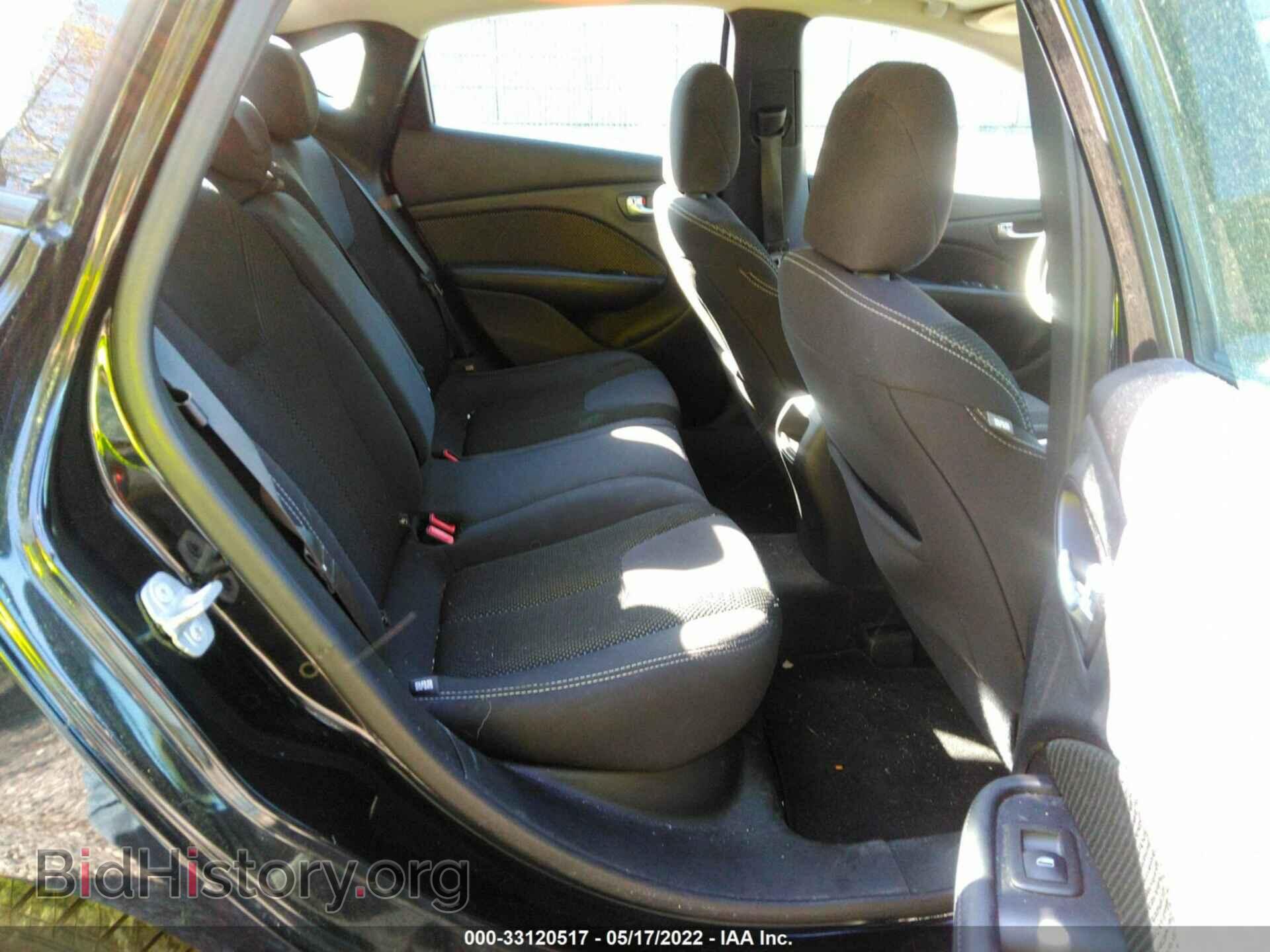 2014 DODGE DART - VIN: 1C3CDFBB9ED902220 - Фото 8