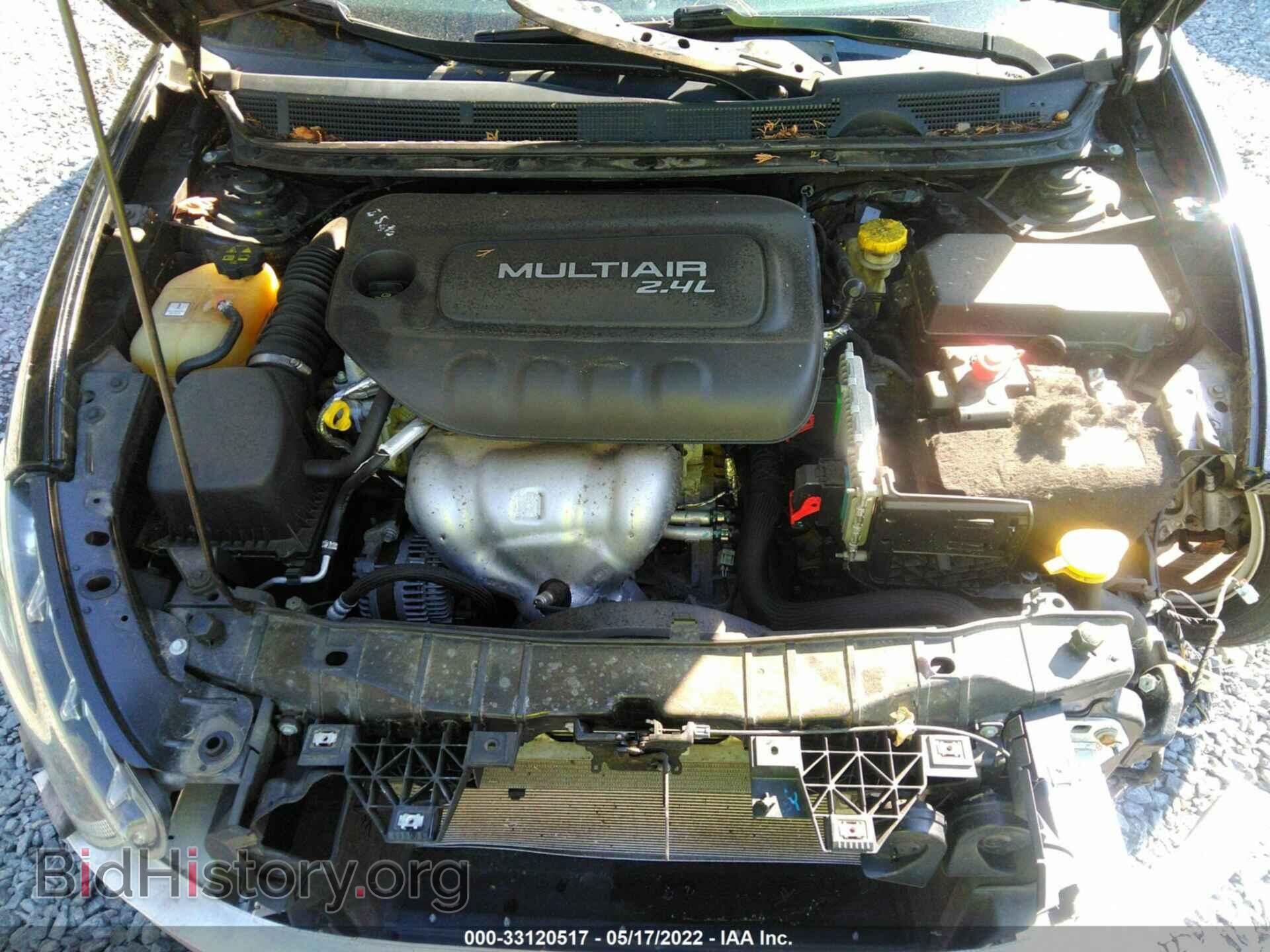 2014 DODGE DART - VIN: 1C3CDFBB9ED902220 - Фото 10