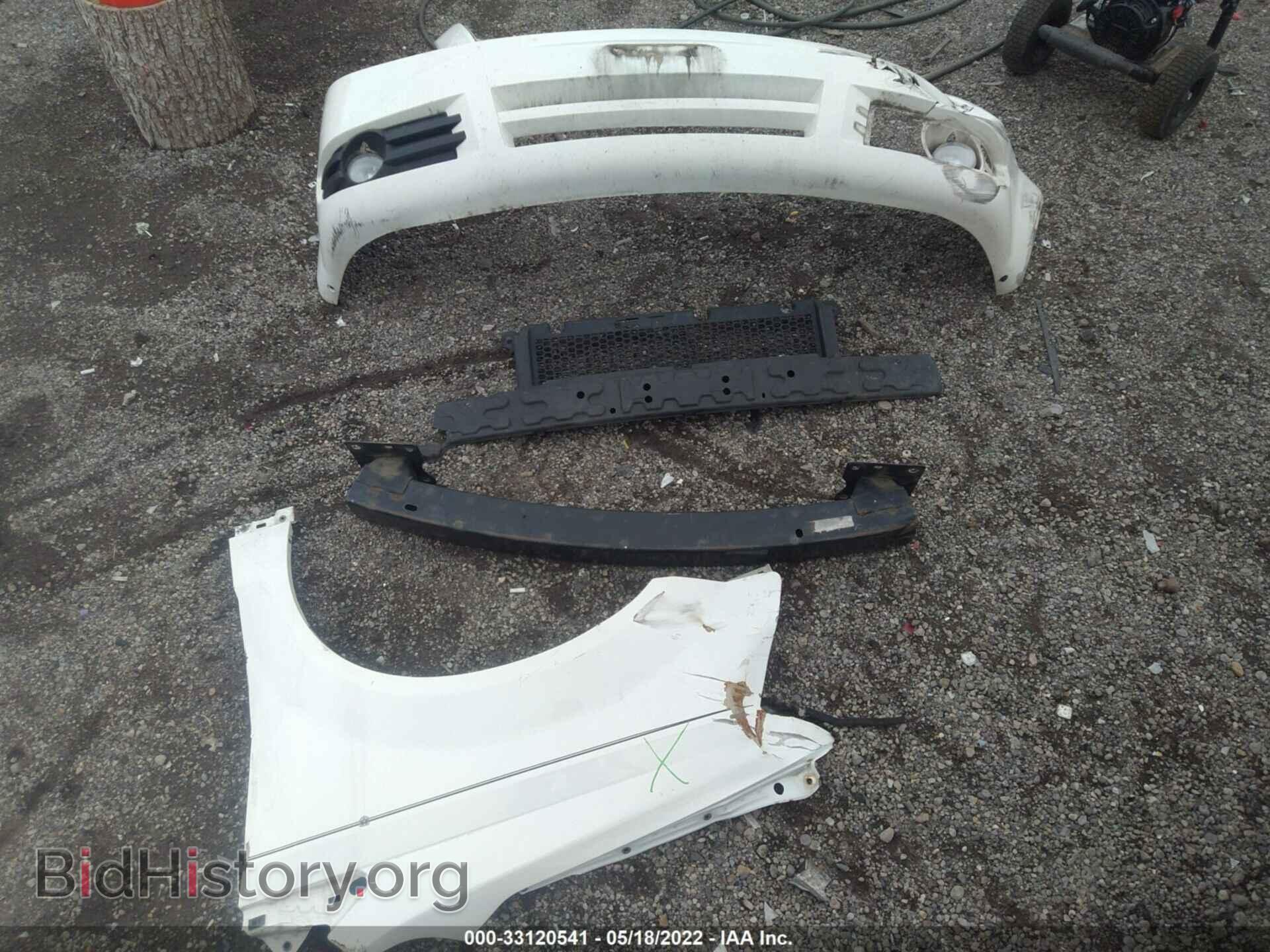 2010 DODGE GRAND CARAVAN - VIN: 2D4RN5D12AR120188 - Фото 12