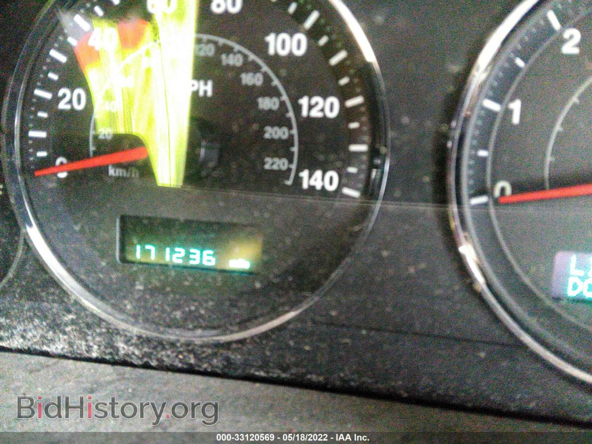 2006 JEEP COMMANDER - VIN: 1J8HG48K36C272005 - Фото 7
