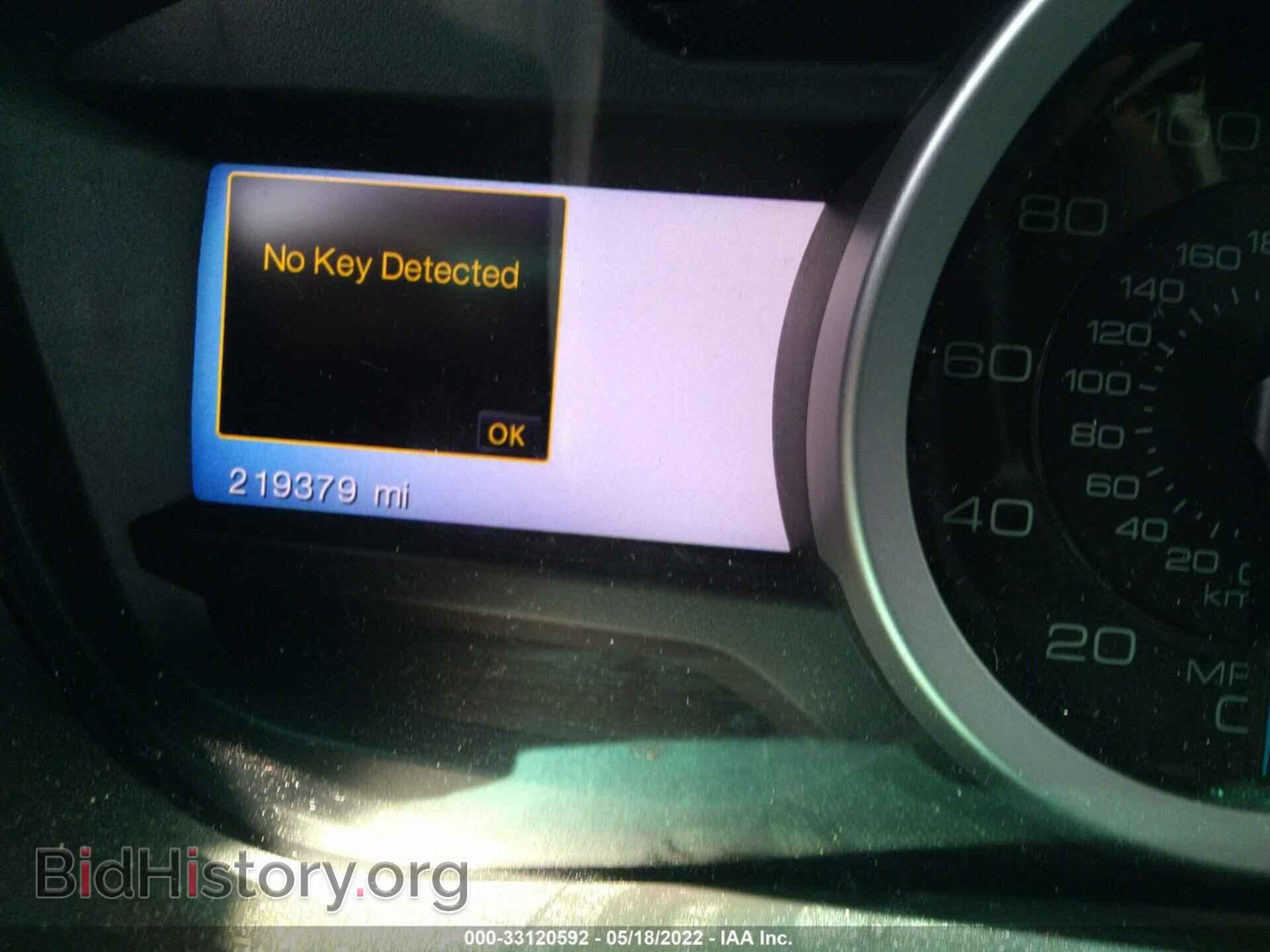 2013 FORD EXPLORER - VIN: 1FM5K7F86DGB88621 - Фото 7