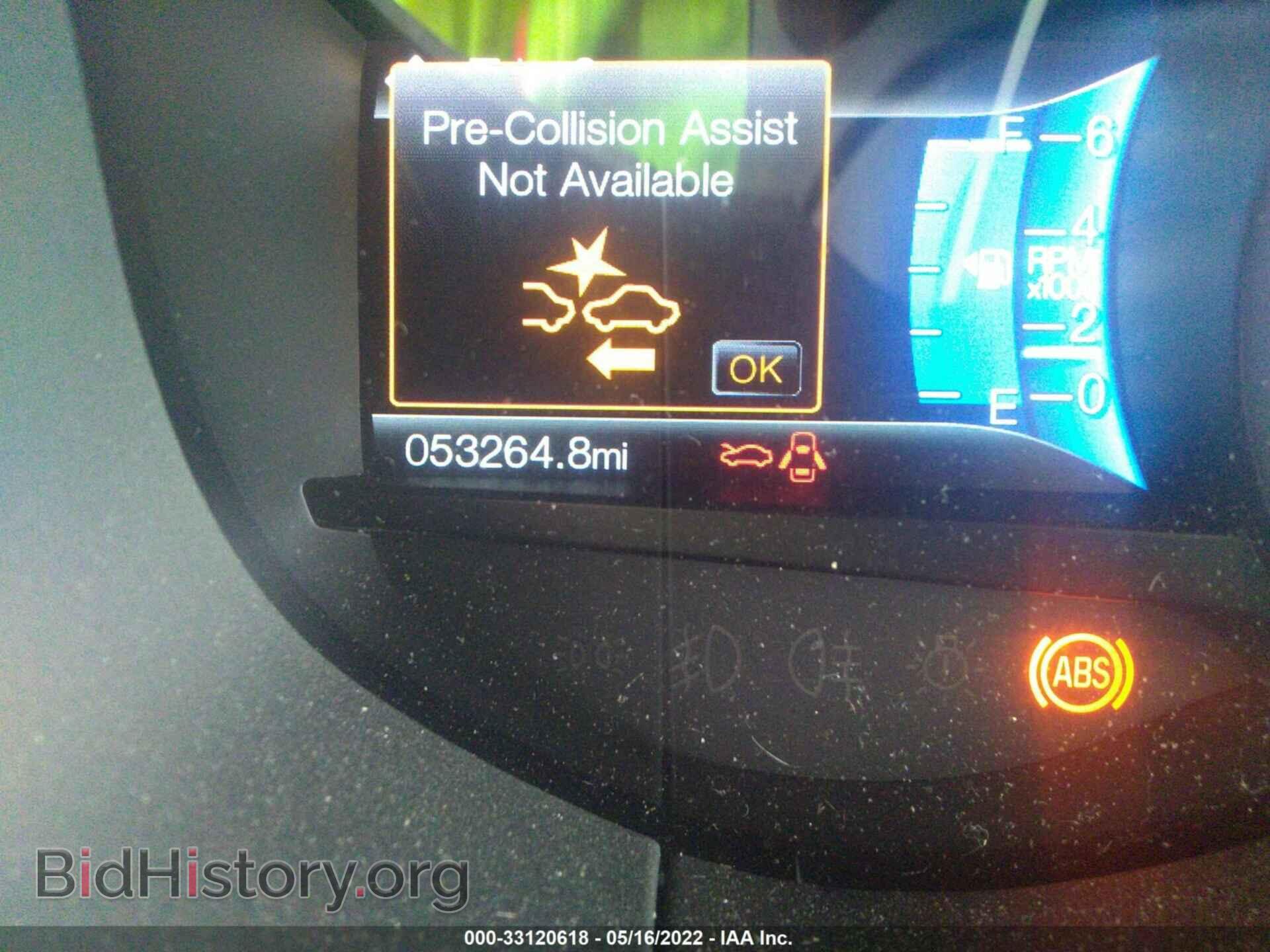 2018 FORD EDGE - VIN: 2FMPK3K92JBB55974 - Фото 7