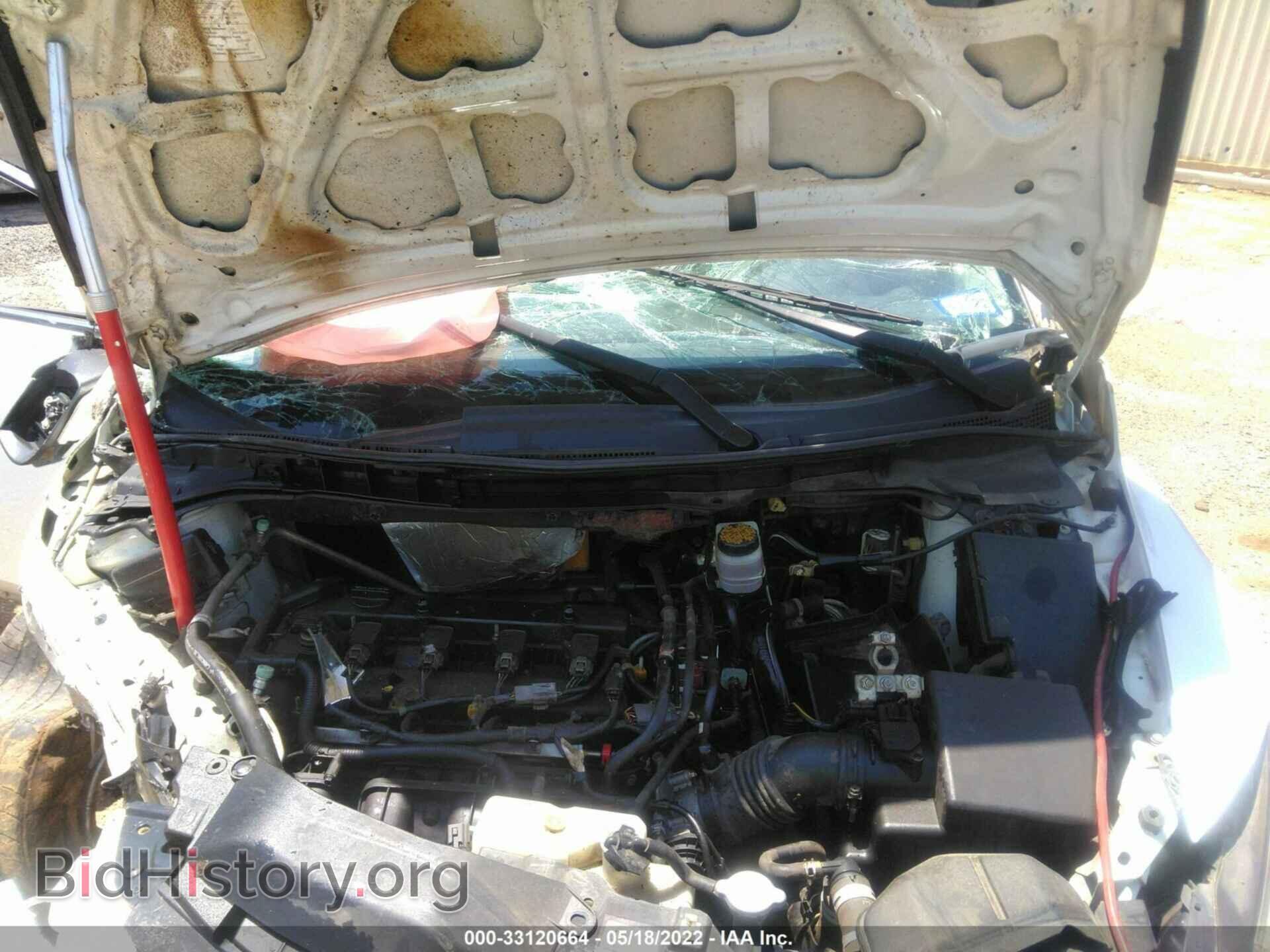 2011 MAZDA CX-7 - VIN: JM3ER2A53B0358494 - Фото 10