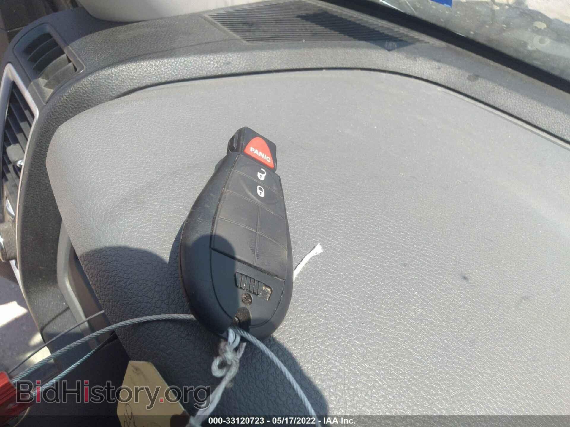 2015 RAM 1500 - VIN: 1C6RR6GG9FS629005 - Photo 11