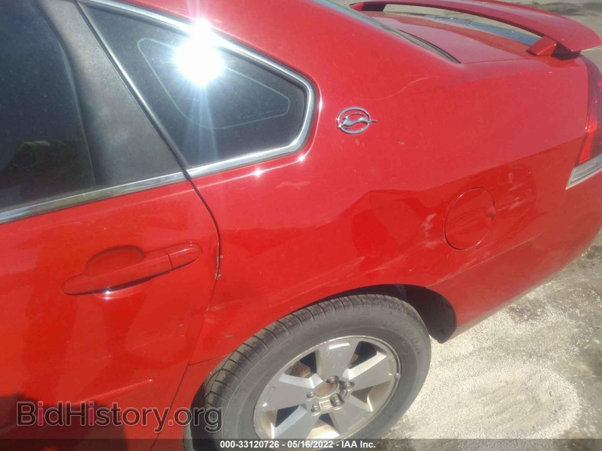 2009 CHEVROLET IMPALA - VIN: 2G1WT57K991245363 - Фото 6
