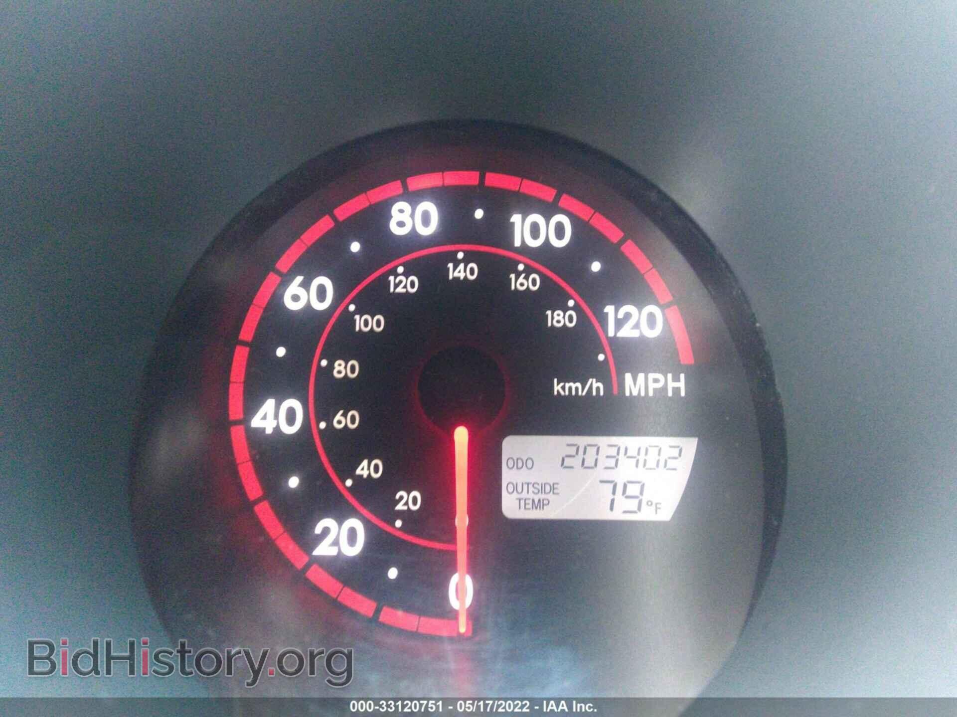 2007 TOYOTA MATRIX - VIN: 2T1KR30E27C649214 - Фото 7