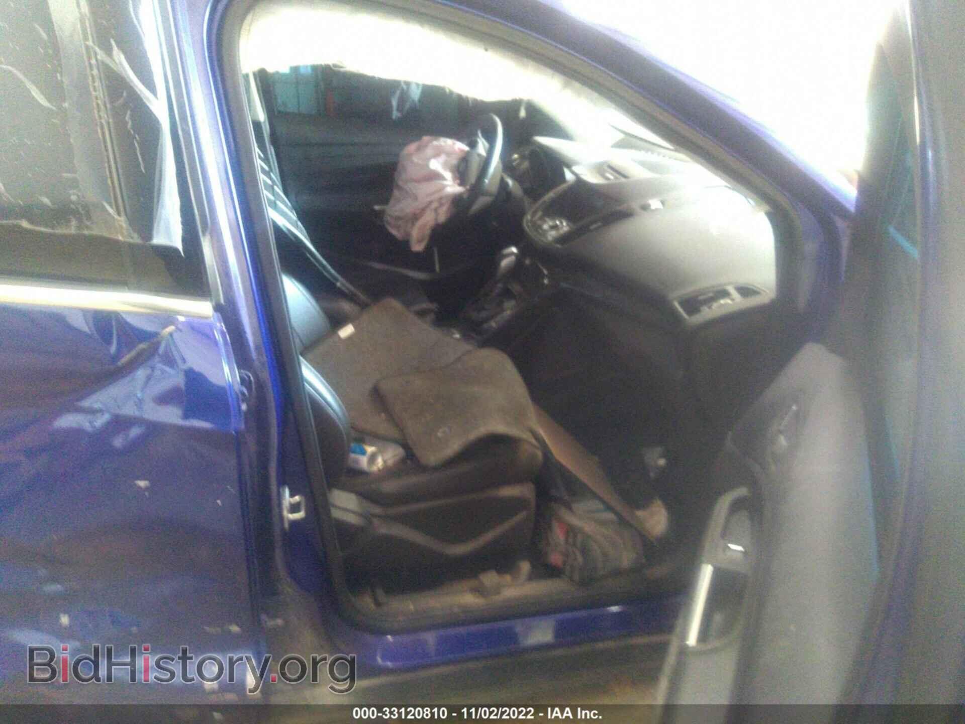 2014 FORD ESCAPE - VIN: 1FMCU9JXXEUC66641 - Photo 5