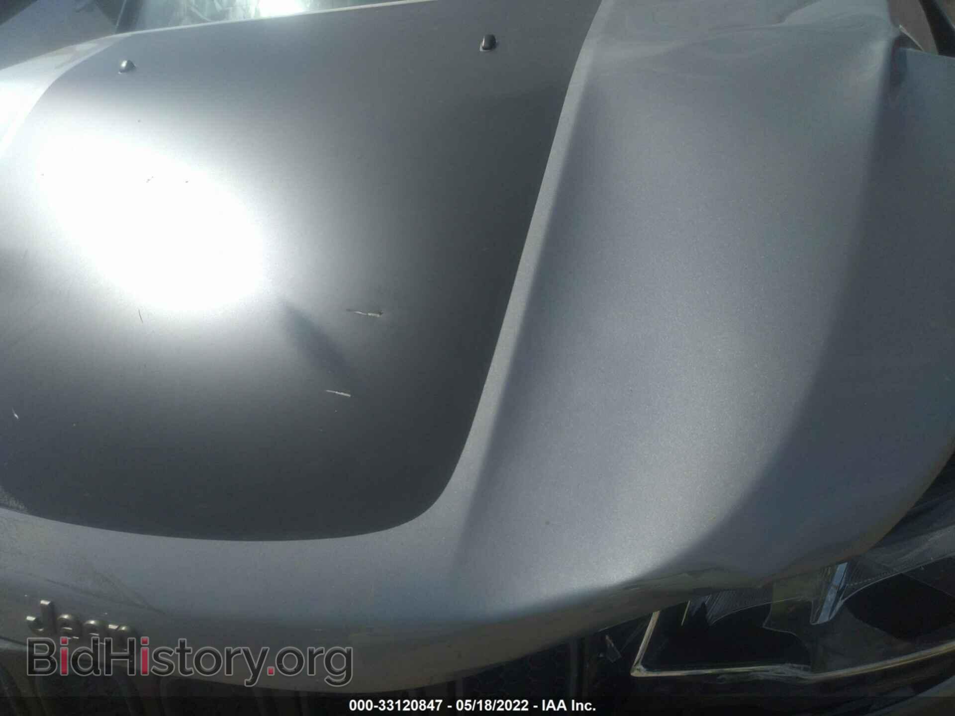 2020 JEEP COMPASS - VIN: 3C4NJDDB0LT207825 - Photo 10