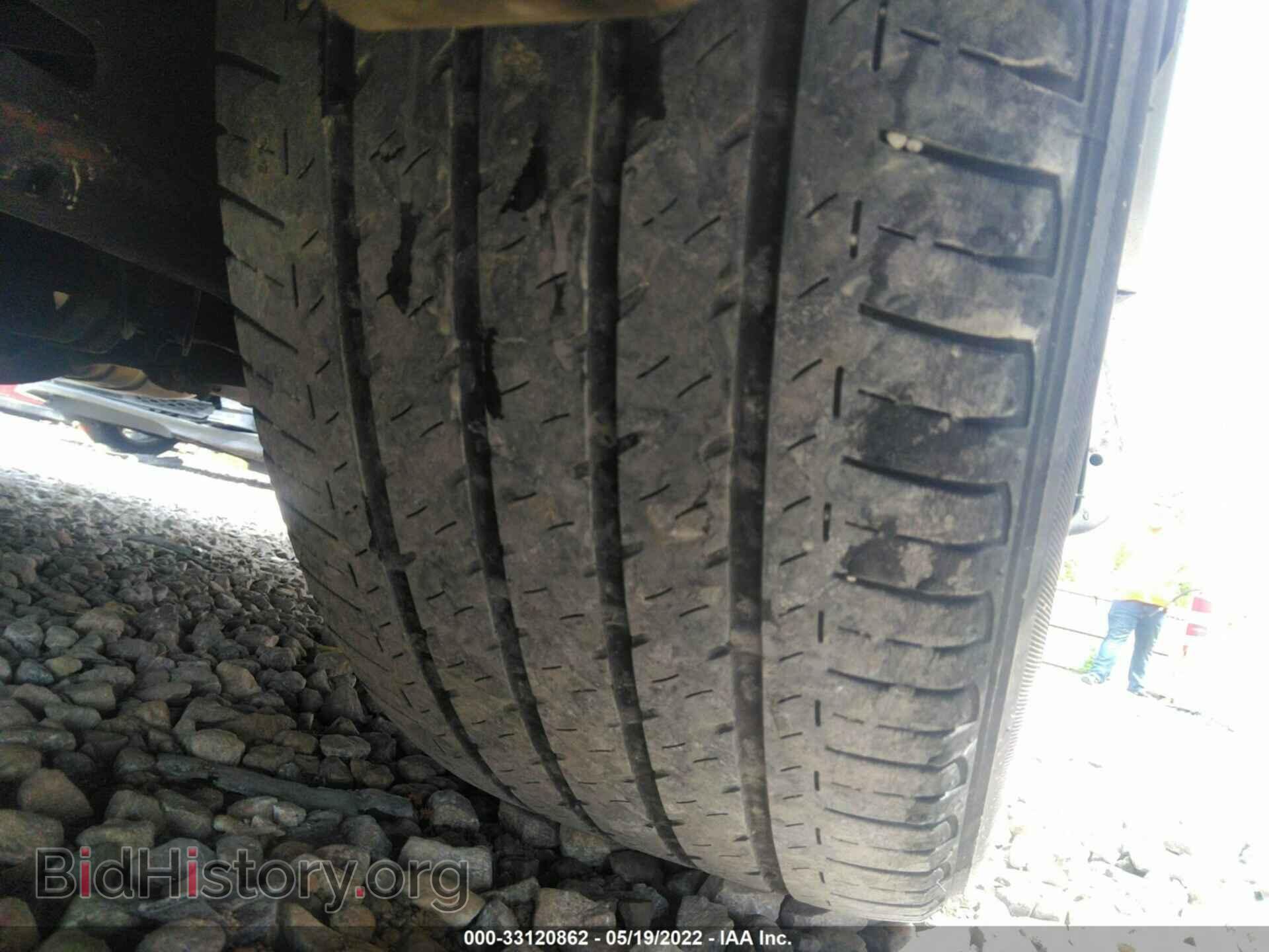 2007 MAZDA MAZDA6 - VIN: 1YVHP80C175M24544 - Фото 13