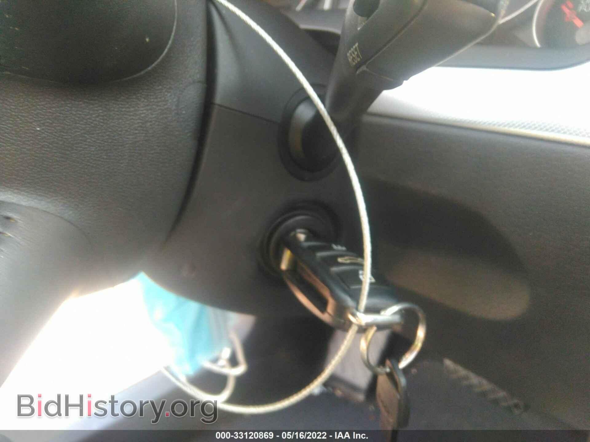 2007 AUDI A4 - VIN: WAUDF78E87A171489 - Фото 11