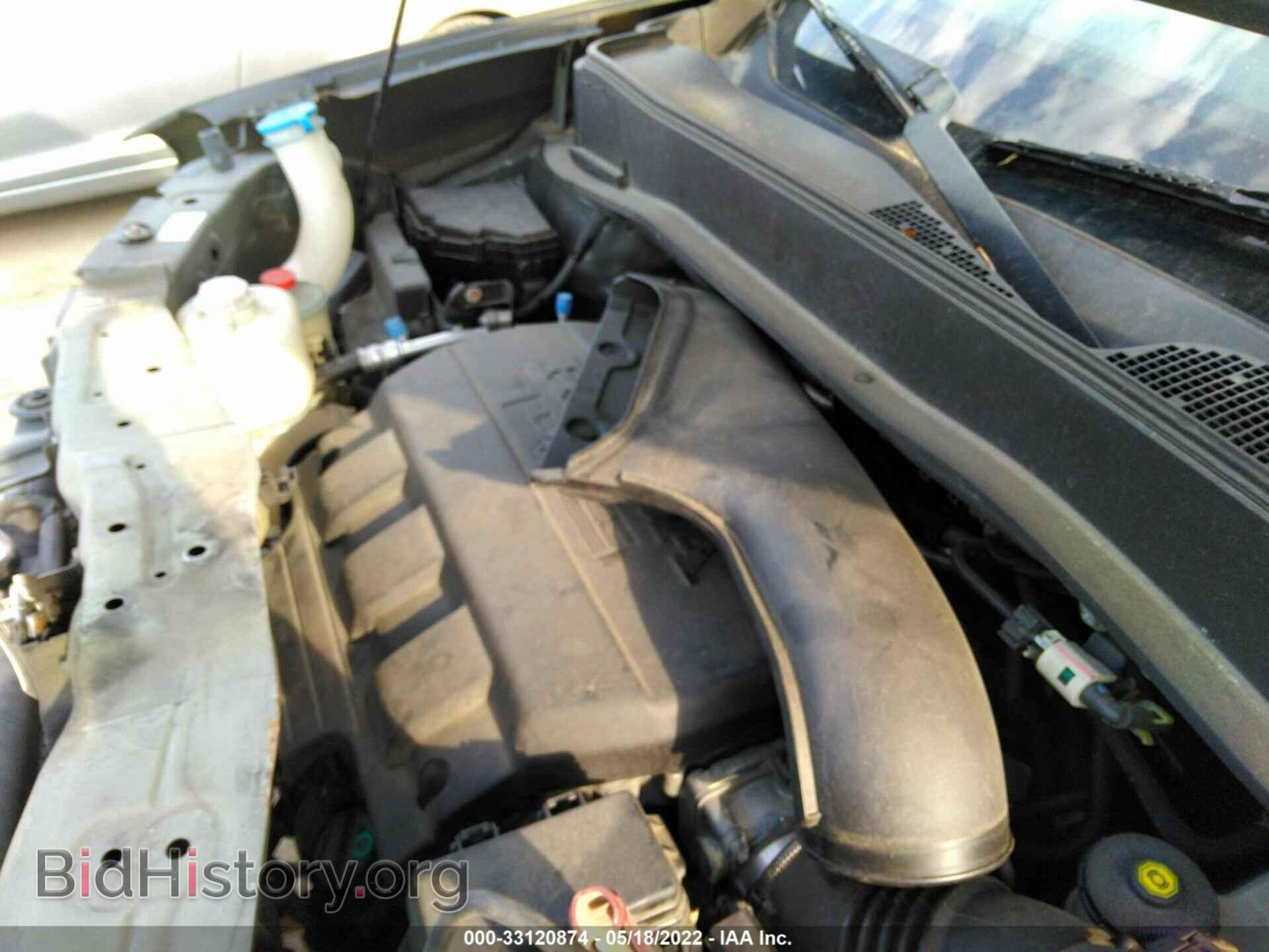 2011 HONDA PILOT - VIN: 5FNYF4H67BB043904 - Фото 10