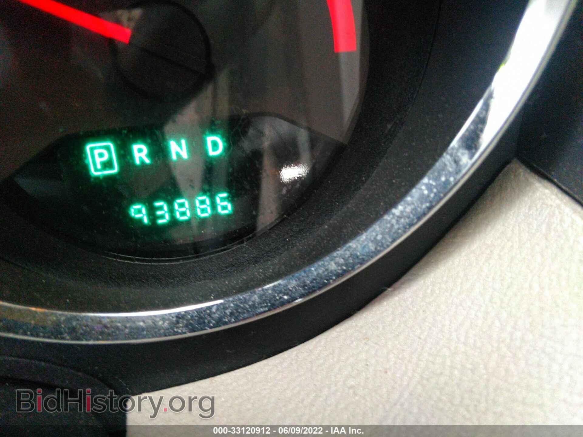 2010 DODGE CALIBER - VIN: 1B3CB3HA2AD542041 - Фото 7
