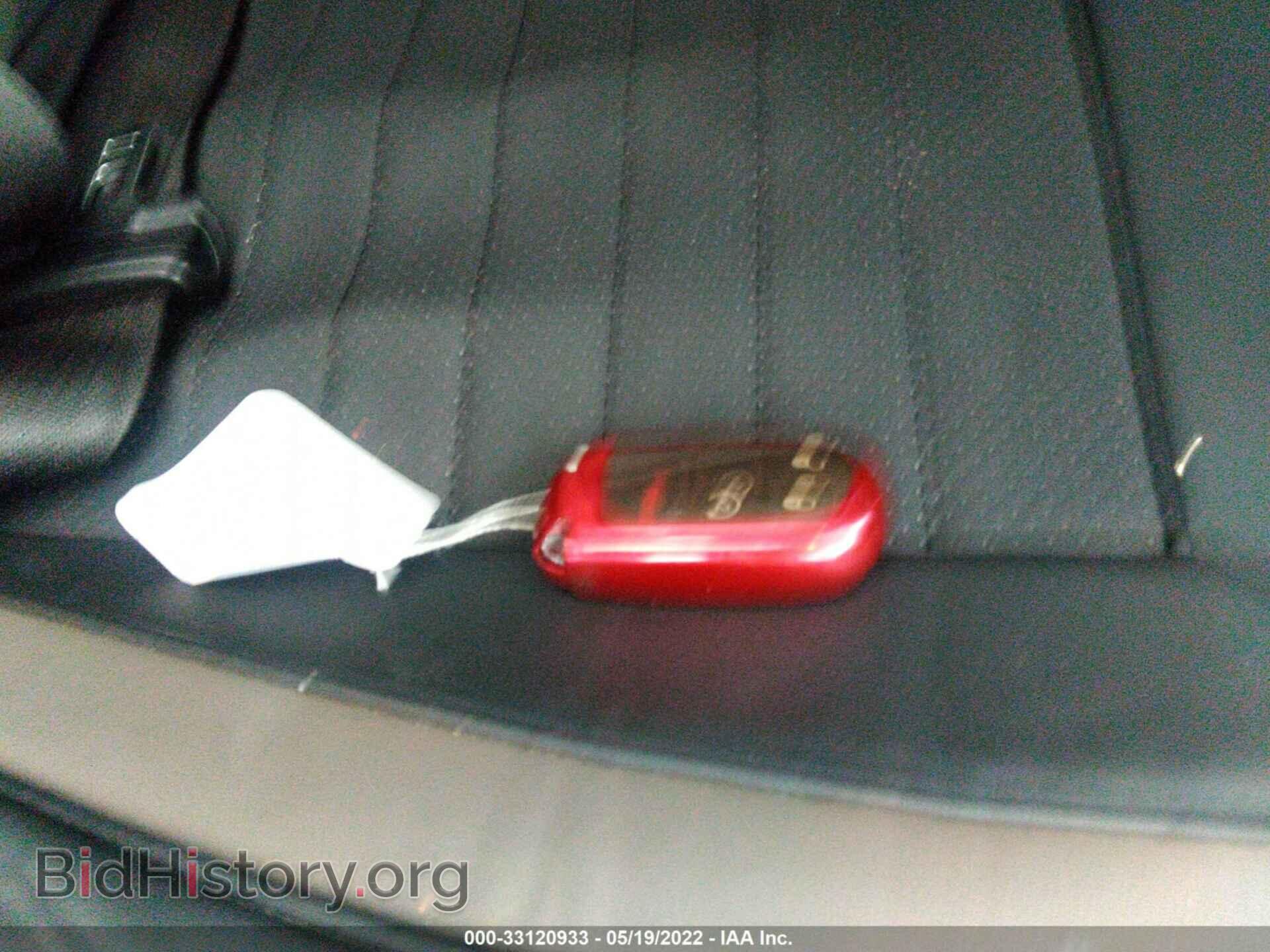 2018 JEEP COMPASS - VIN: 3C4NJDCBXJT163296 - Фото 11