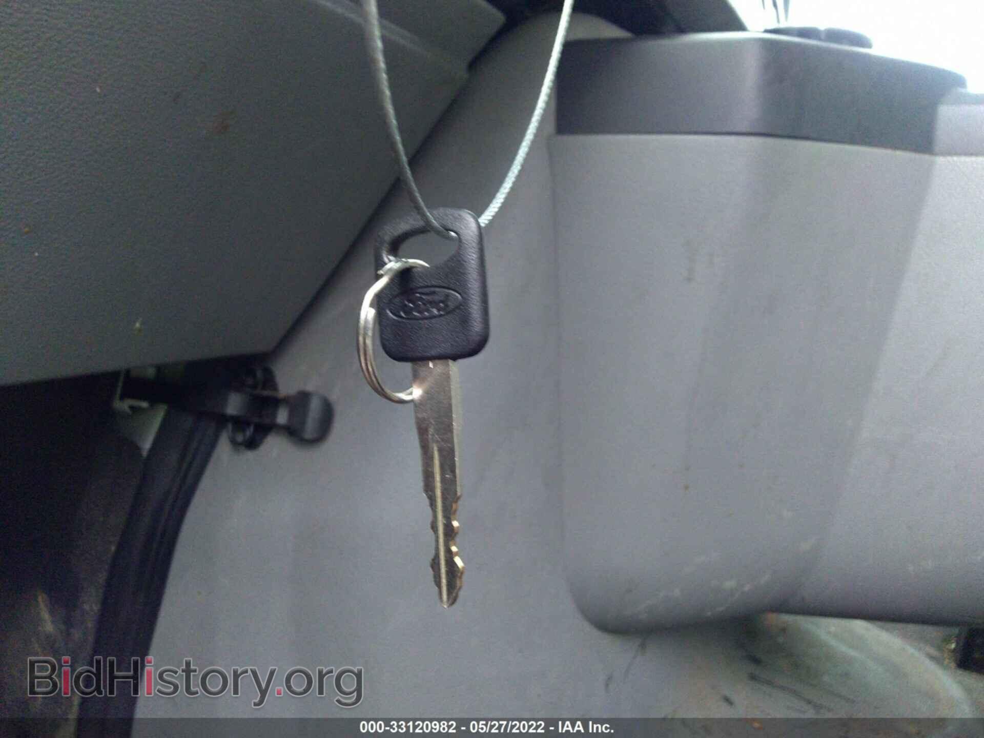 2012 FORD ECONOLINE CARGO VAN - VIN: 1FTNE2EW2CDA04323 - Фото 11