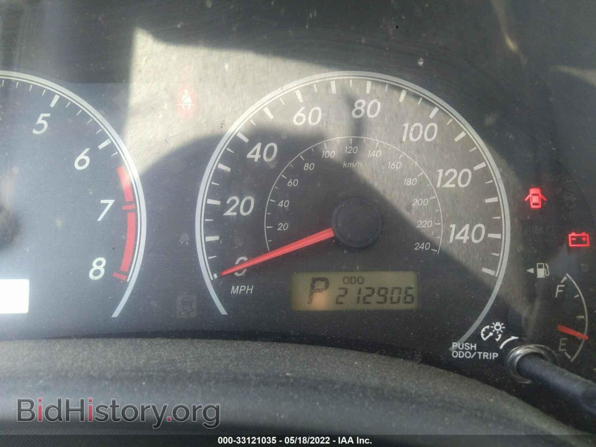 2011 TOYOTA COROLLA - VIN: JTDBU4EE7B9167785 - Фото 7