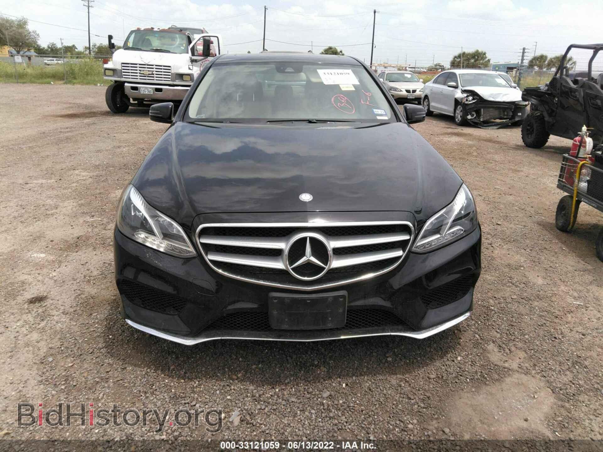 2014 MERCEDES-BENZ E-CLASS - VIN: WDDHF5KB4EA964363 - Фото 6