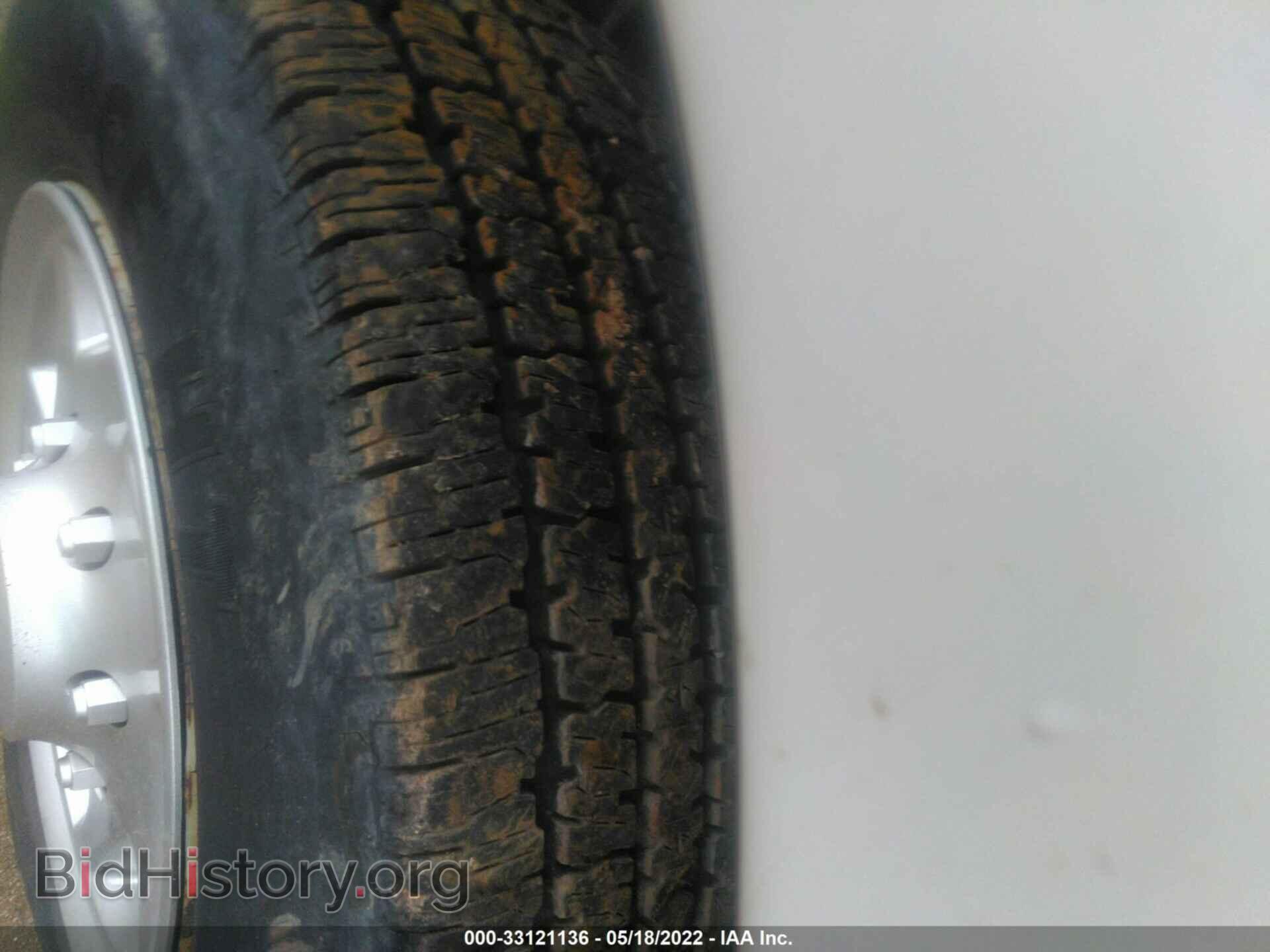 2012 FORD ECONOLINE CARGO VAN - VIN: 1FTNE1EW1CDA11323 - Фото 13