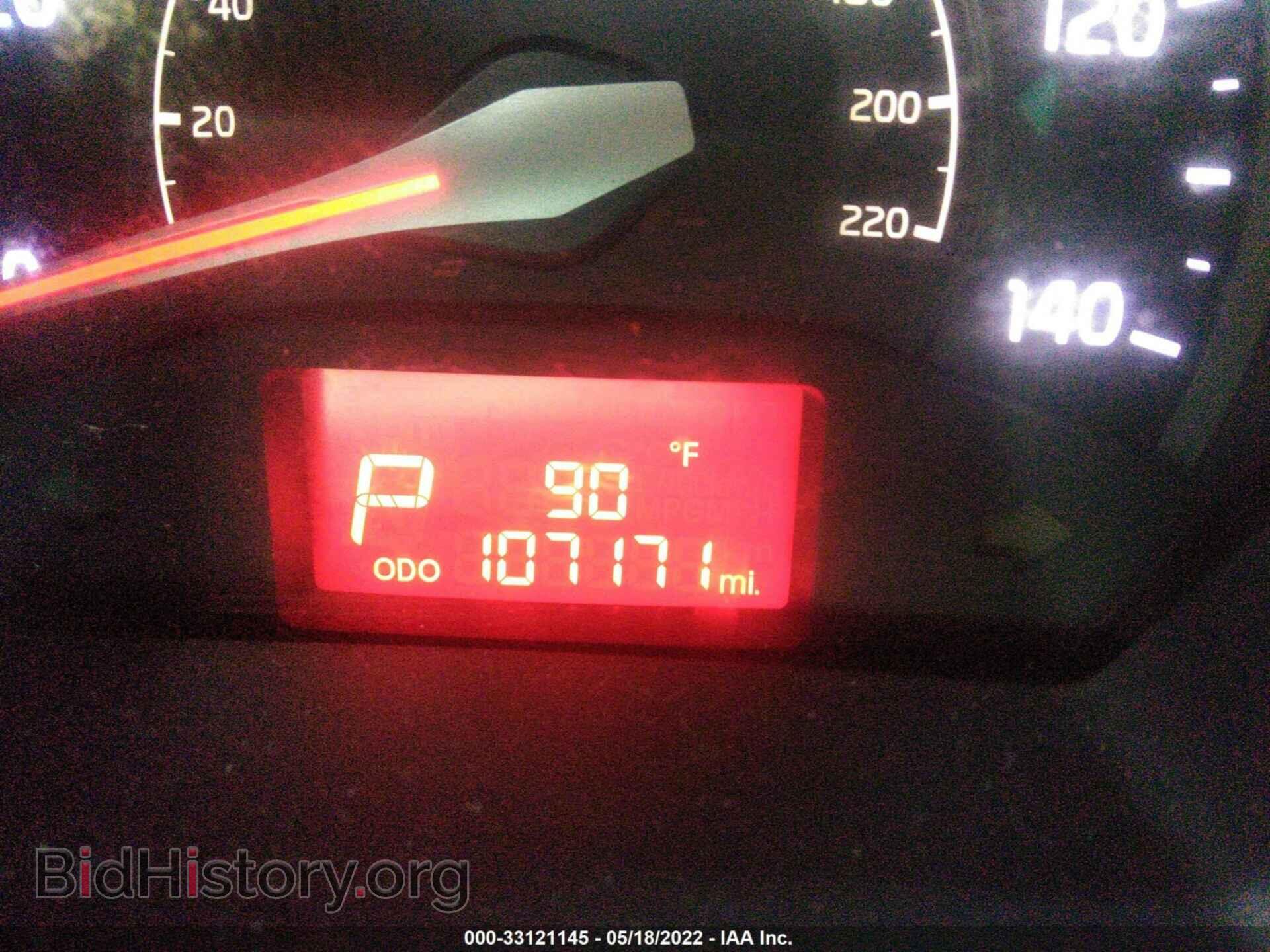 2016 KIA RIO - VIN: KNADM4A33G6677361 - Фото 7