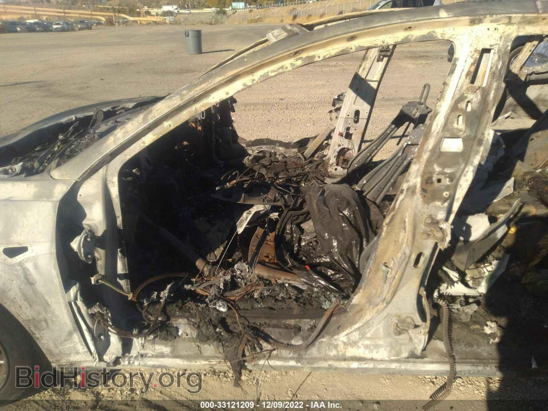 2019 TESLA MODEL 3 - VIN: 5YJ3E1EA8KF400074 - Фото 9