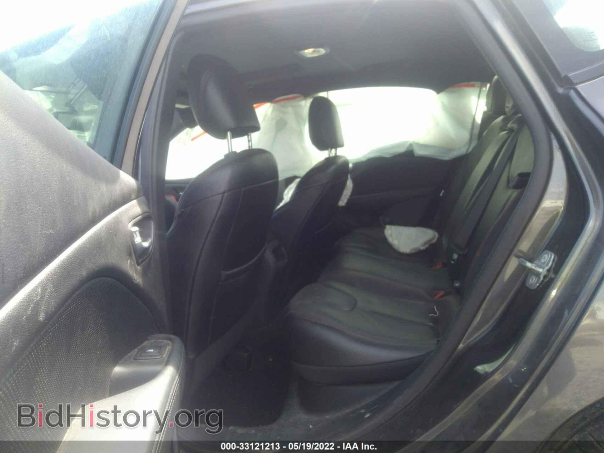 2014 DODGE DART - VIN: 1C3CDFEB1ED879088 - Фото 8