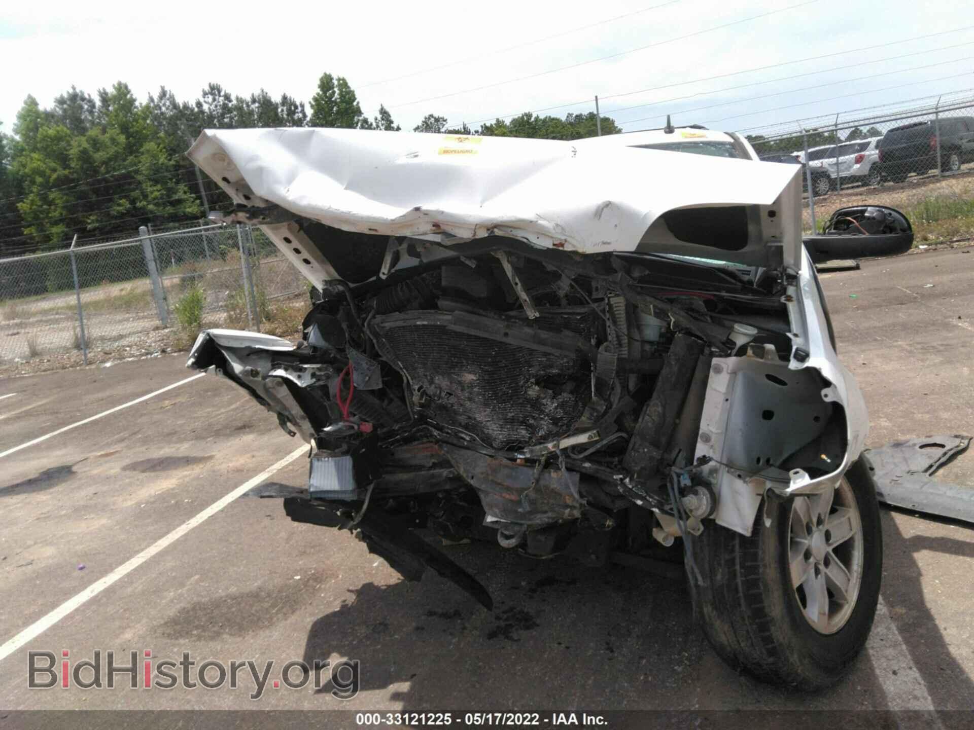 2008 GMC YUKON - VIN: 1GKFC13J78R153174 - Фото 6