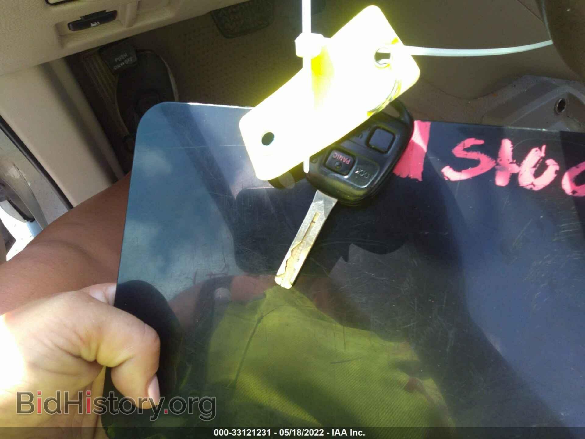 2006 LEXUS RX 330 - VIN: 2T2GA31U96C050839 - Фото 11