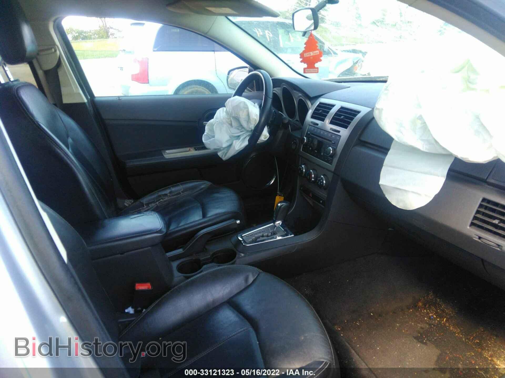 2010 DODGE AVENGER - VIN: 1B3CC5FB7AN139493 - Фото 5