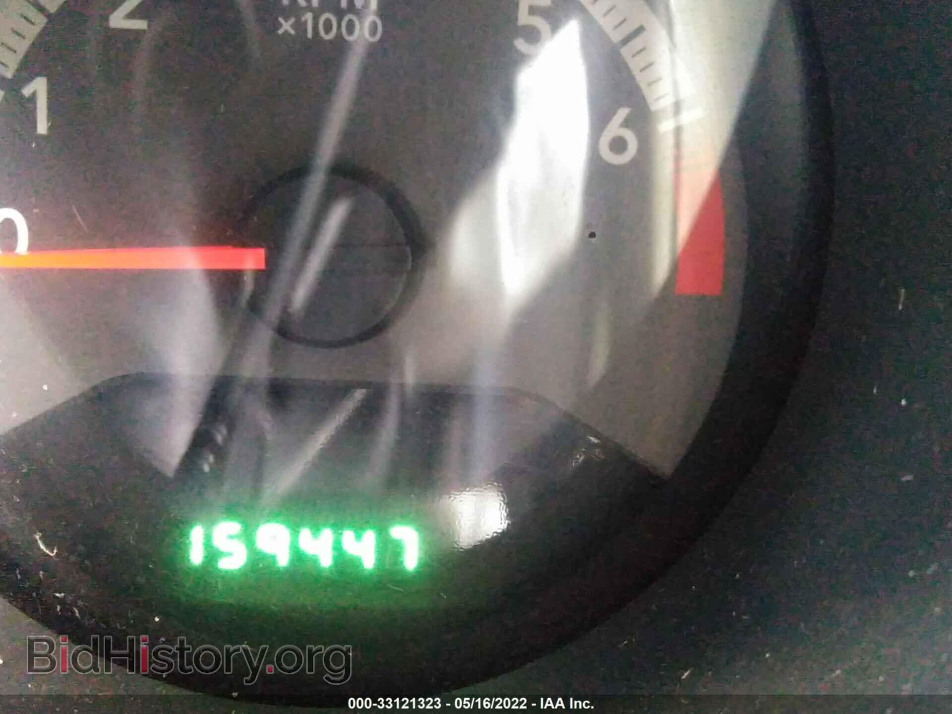 2010 DODGE AVENGER - VIN: 1B3CC5FB7AN139493 - Фото 7