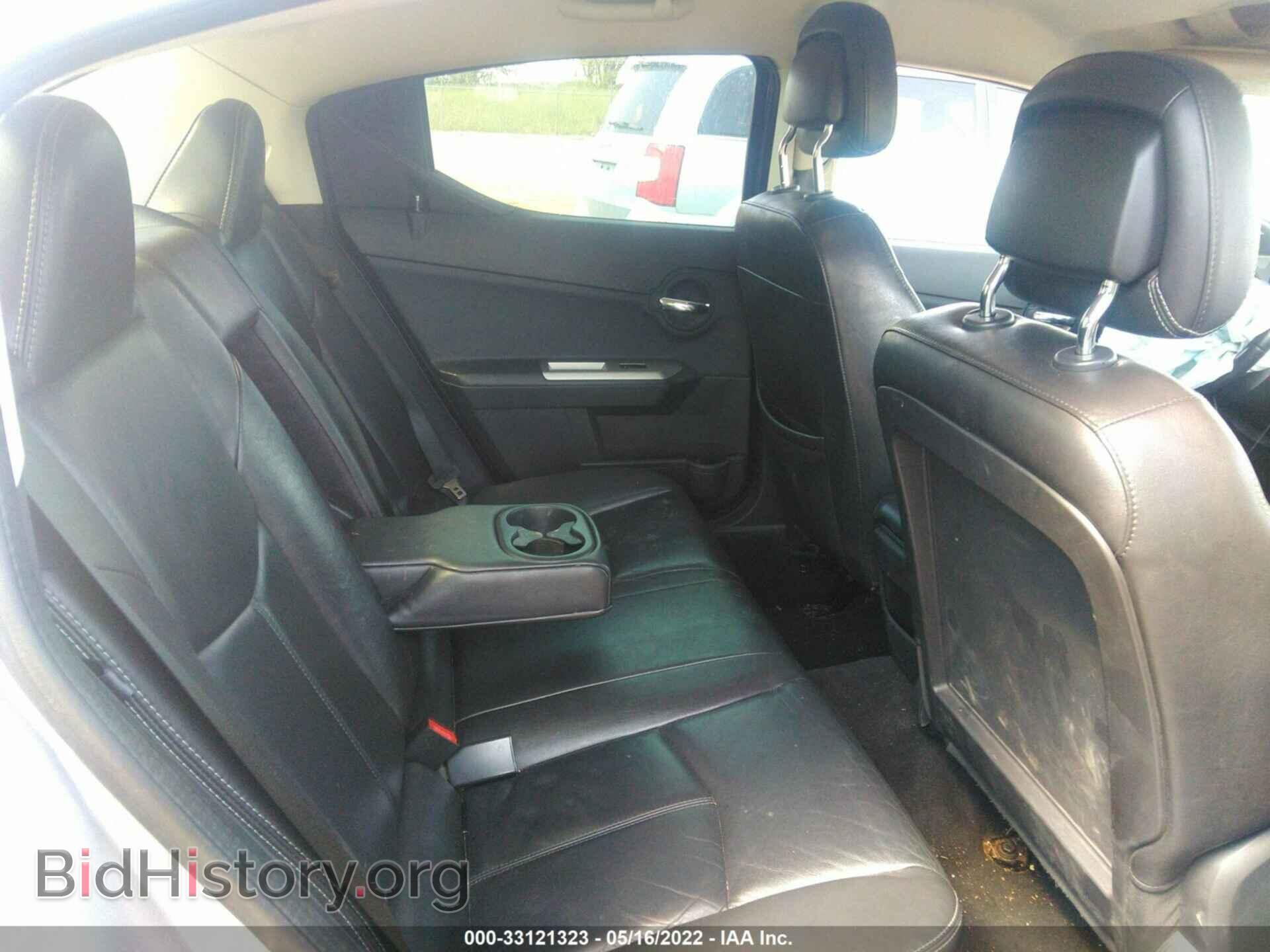 2010 DODGE AVENGER - VIN: 1B3CC5FB7AN139493 - Фото 8