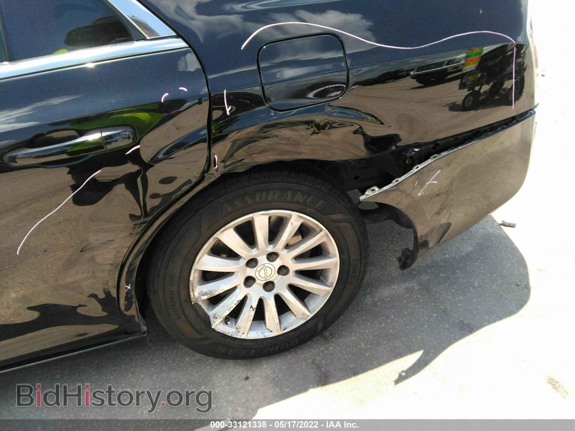 2013 CHRYSLER 300 - VIN: 2C3CCAAG5DH508136 - Фото 6
