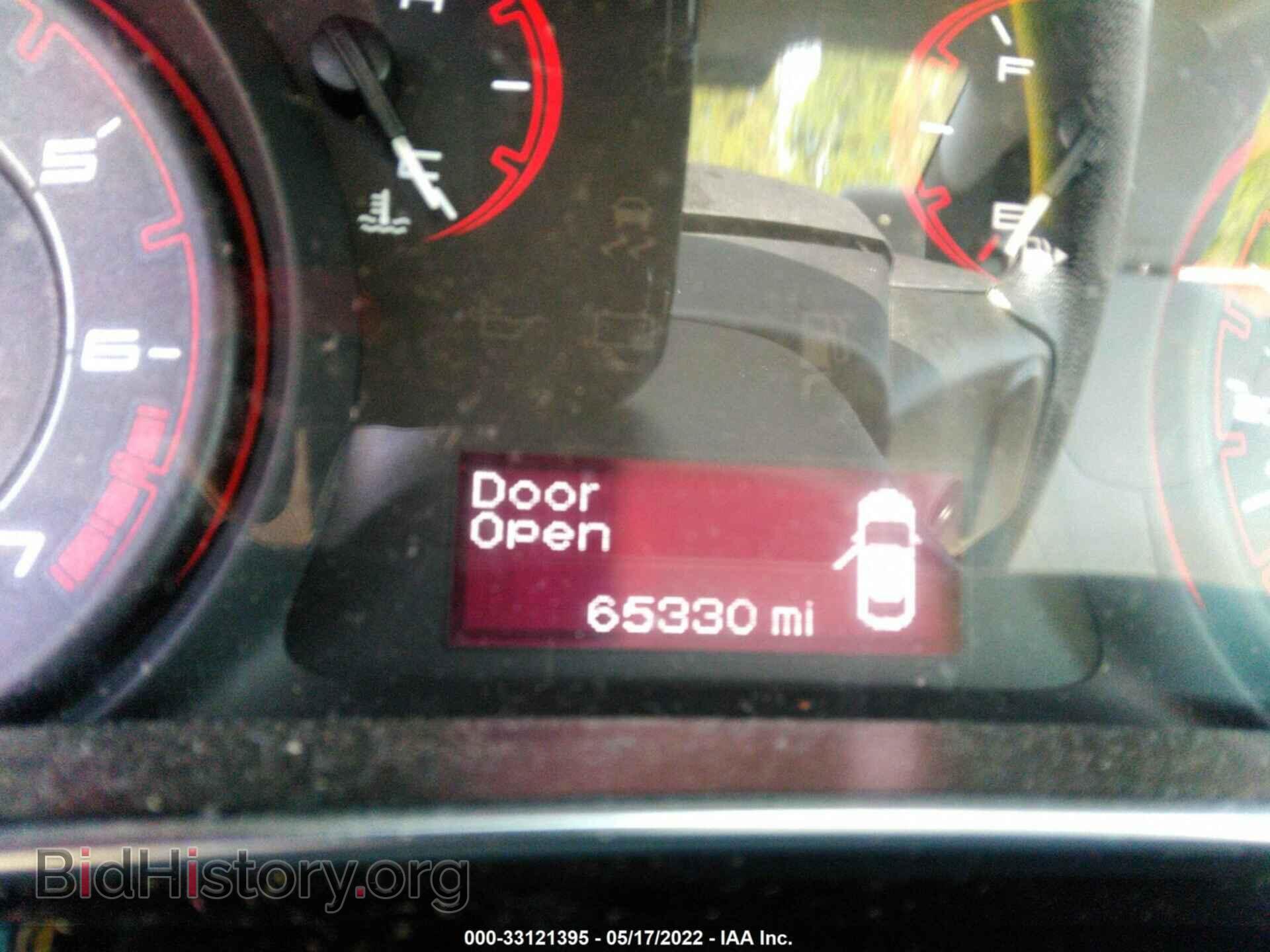2013 DODGE DART - VIN: 1C3CDFBAXDD150100 - Photo 7