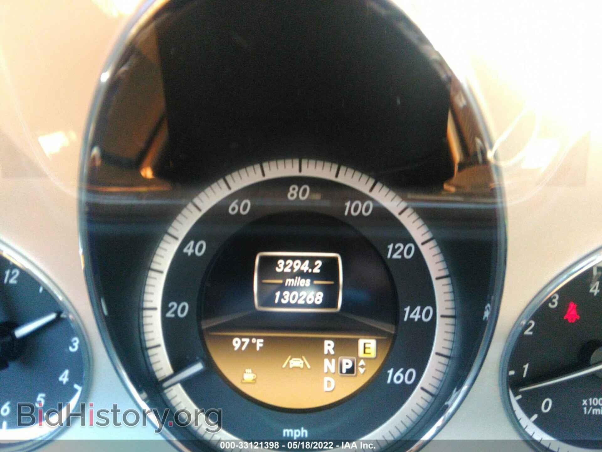 2012 MERCEDES-BENZ E-CLASS - VIN: WDDHF5KB5CA610235 - Фото 7