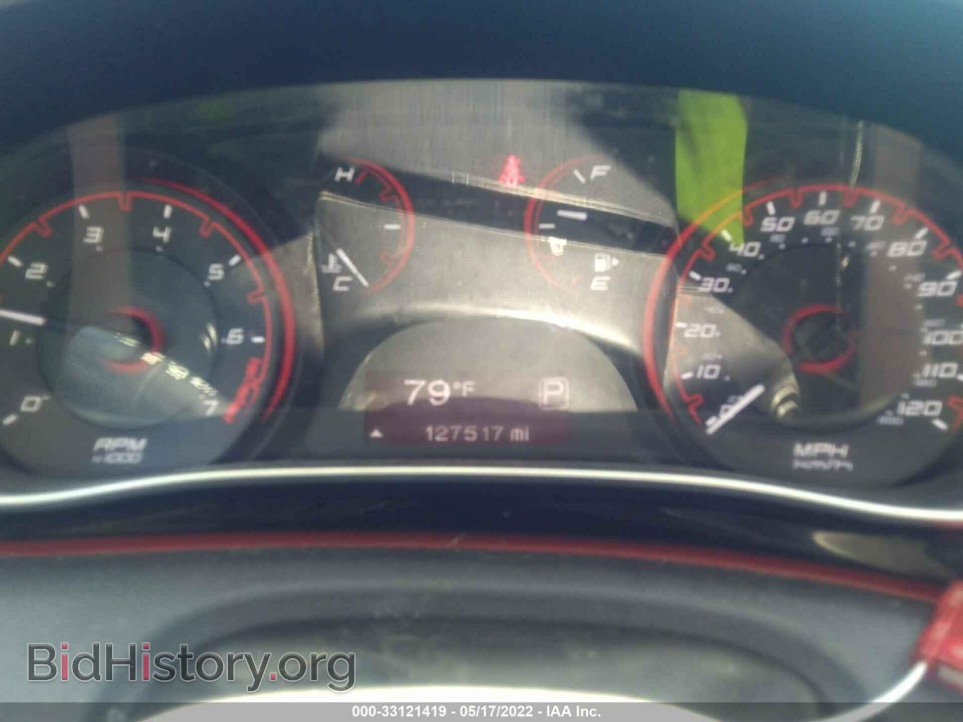 2015 DODGE DART - VIN: 1C3CDFBB5FD224728 - Фото 7