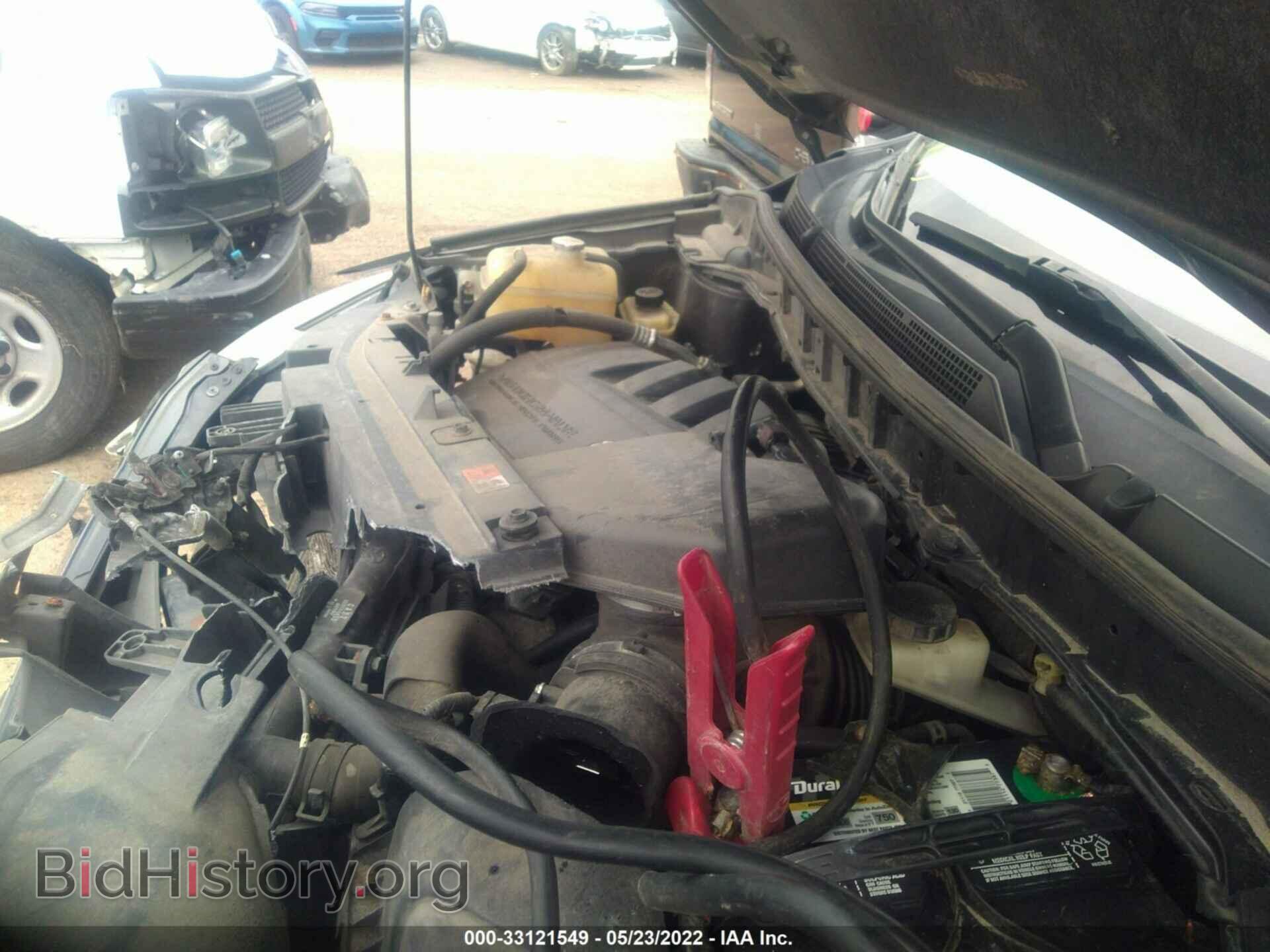 2014 MAZDA CX-9 - VIN: JM3TB3DA0E0428290 - Фото 10