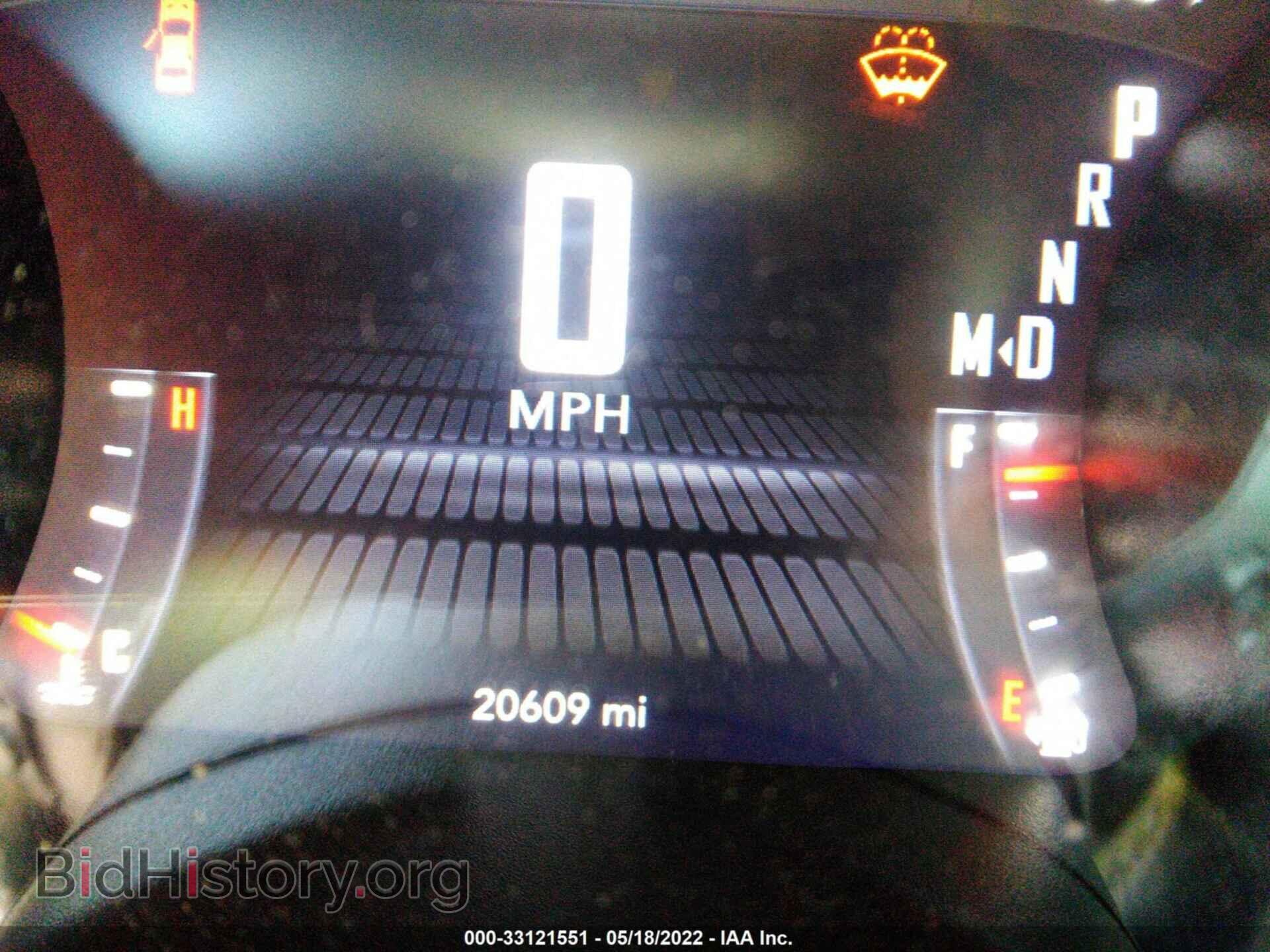 2021 DODGE CHALLENGER - VIN: 2C3CDZAG8MH552160 - Photo 7