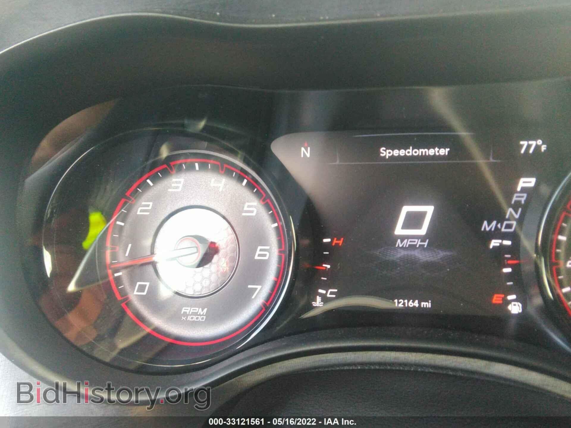 2021 DODGE CHARGER - VIN: 2C3CDXCT7MH504714 - Фото 7
