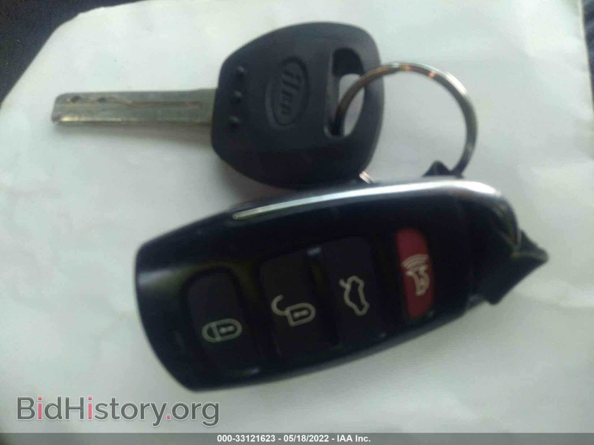 2007 HYUNDAI AZERA - VIN: KMHFC46F37A233780 - Фото 11